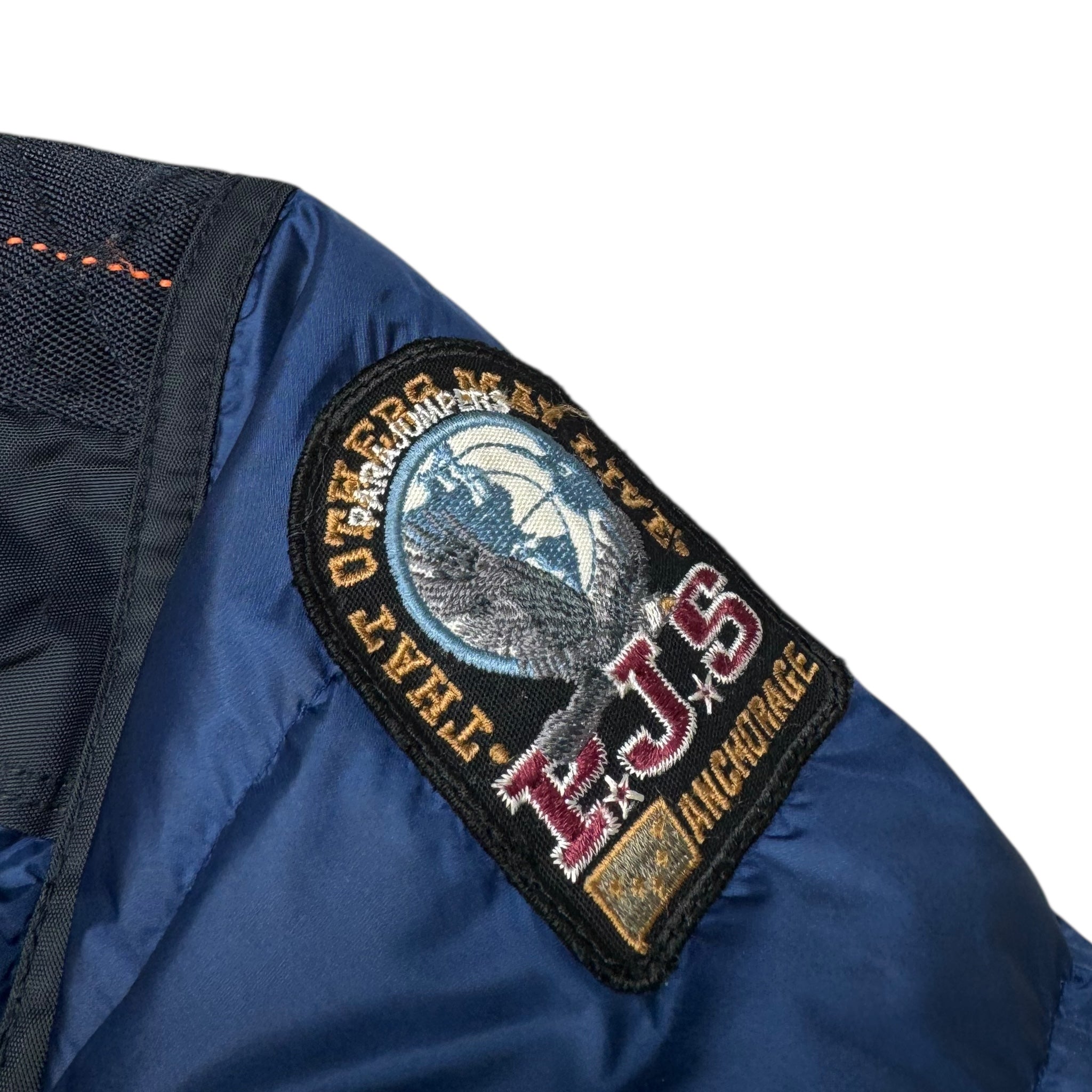 Doudoune Parajumpers (Young-Large)