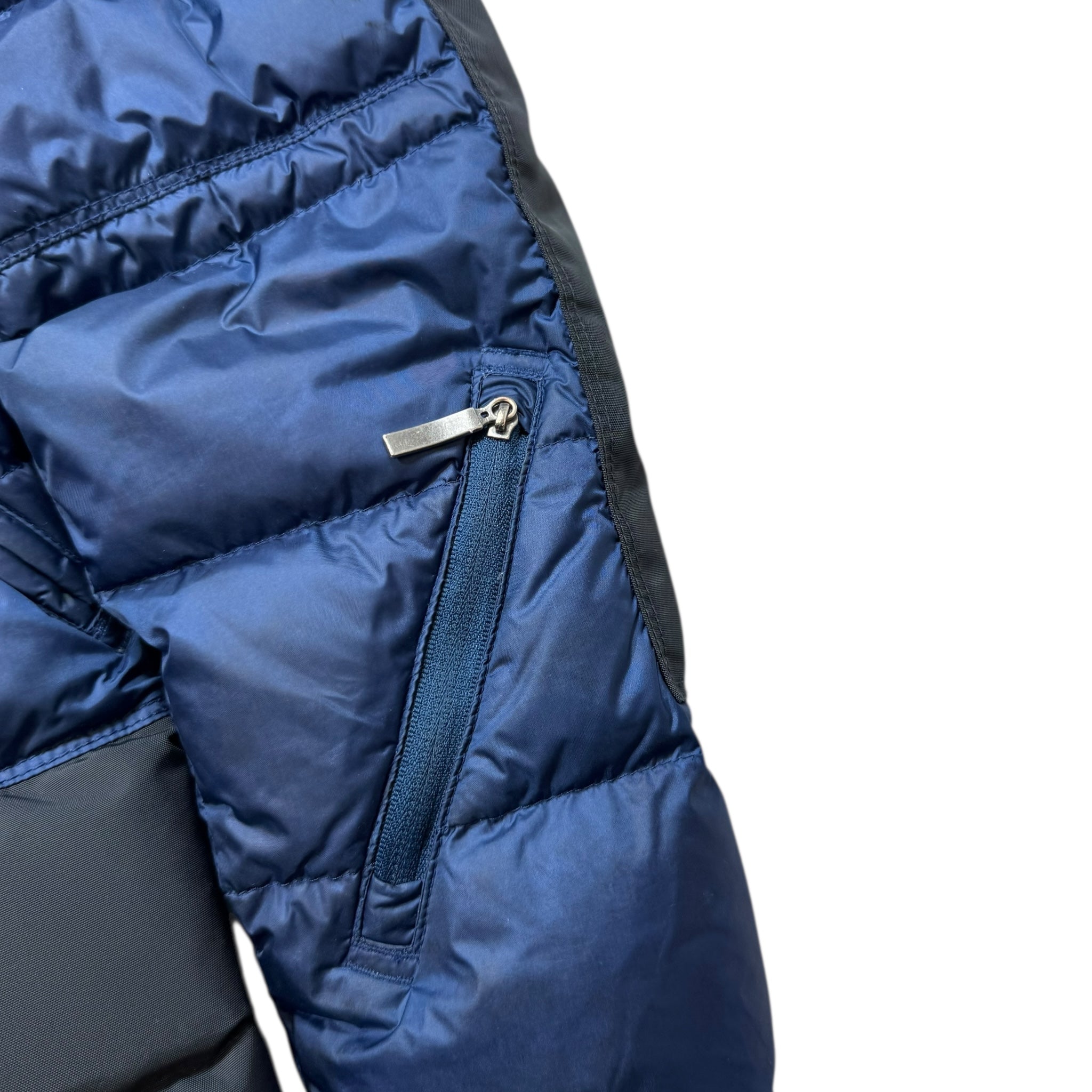 Doudoune Parajumpers (Young-Large)