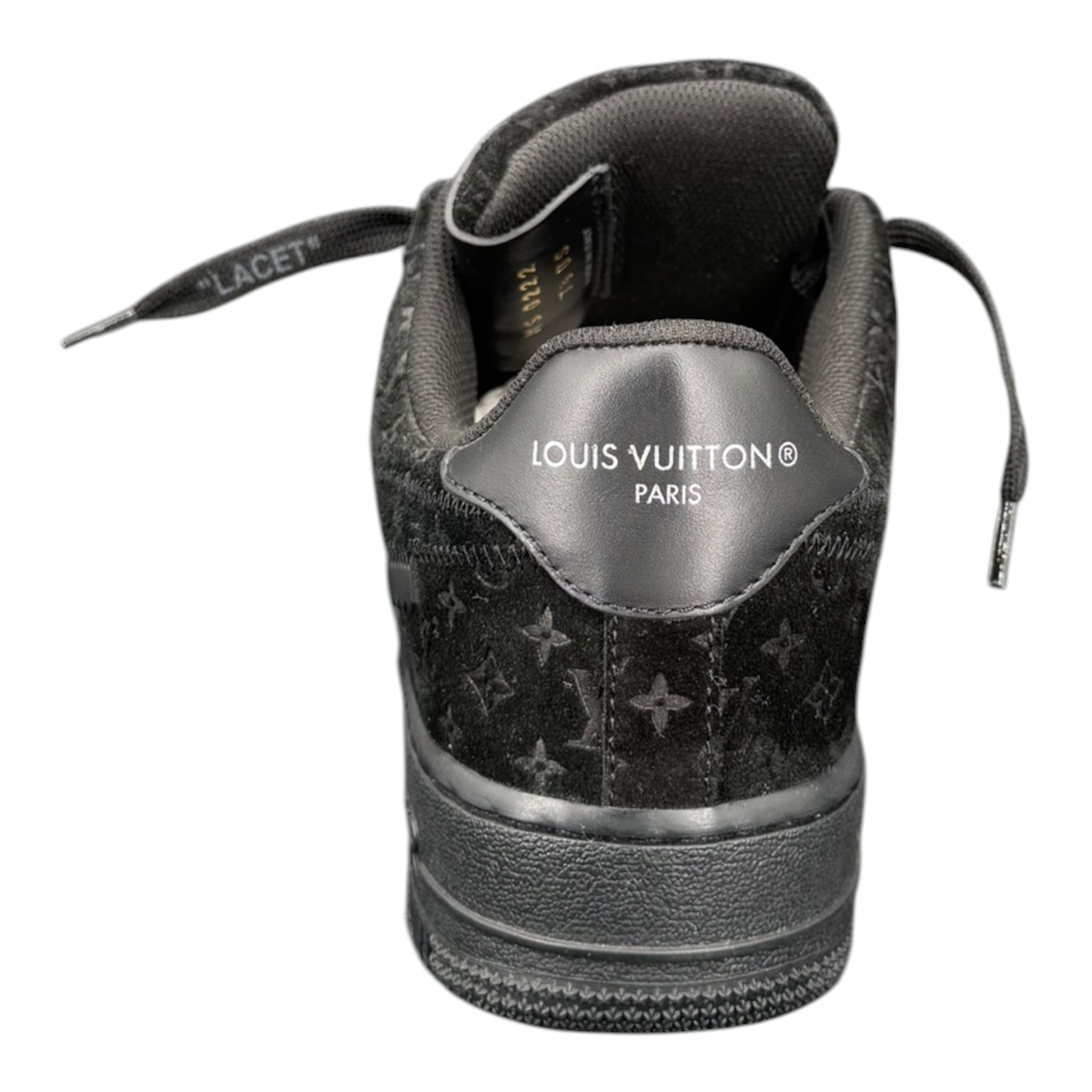 Air Force Louis Vuitton DS (40.5EU)