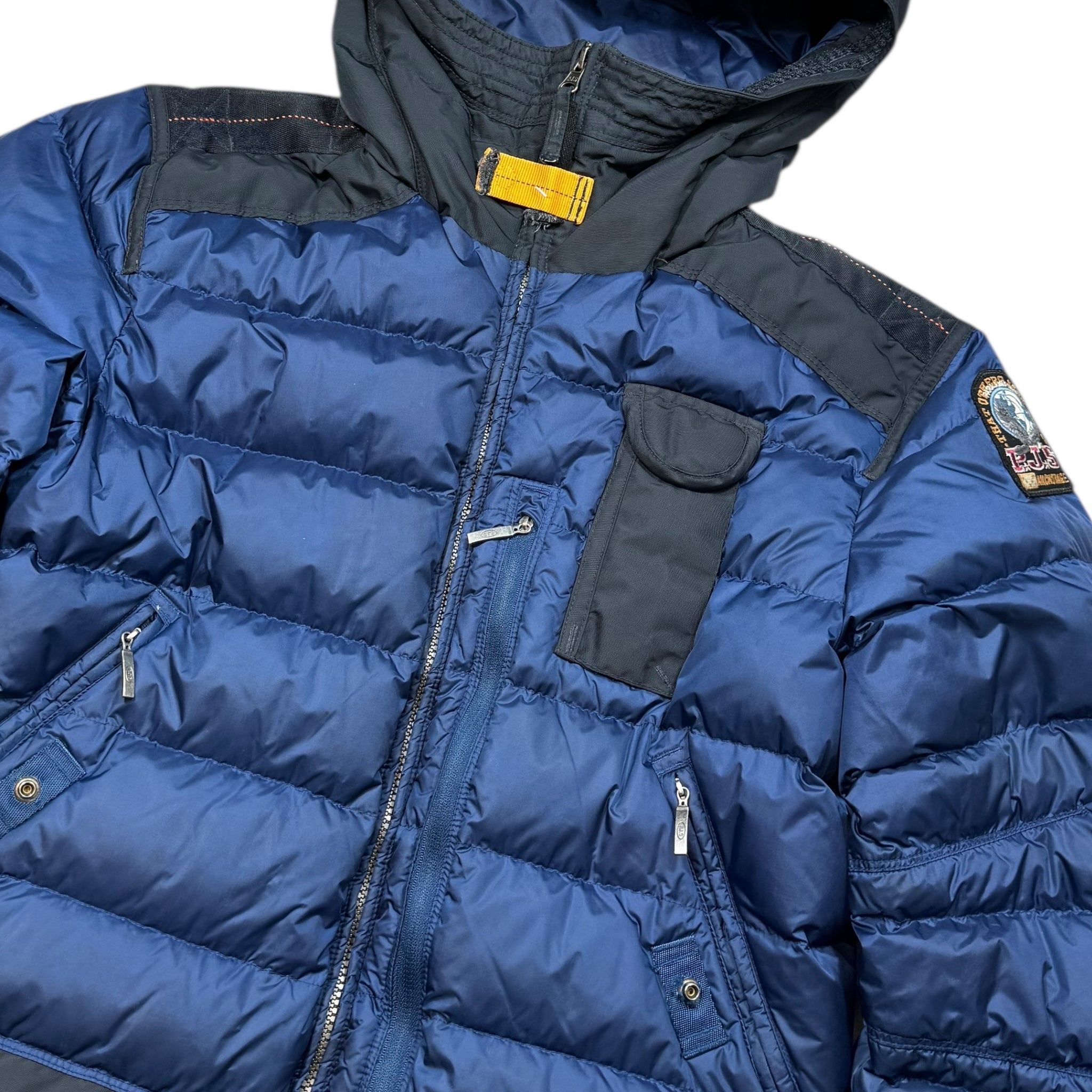 Doudoune Parajumpers (Young-Large)