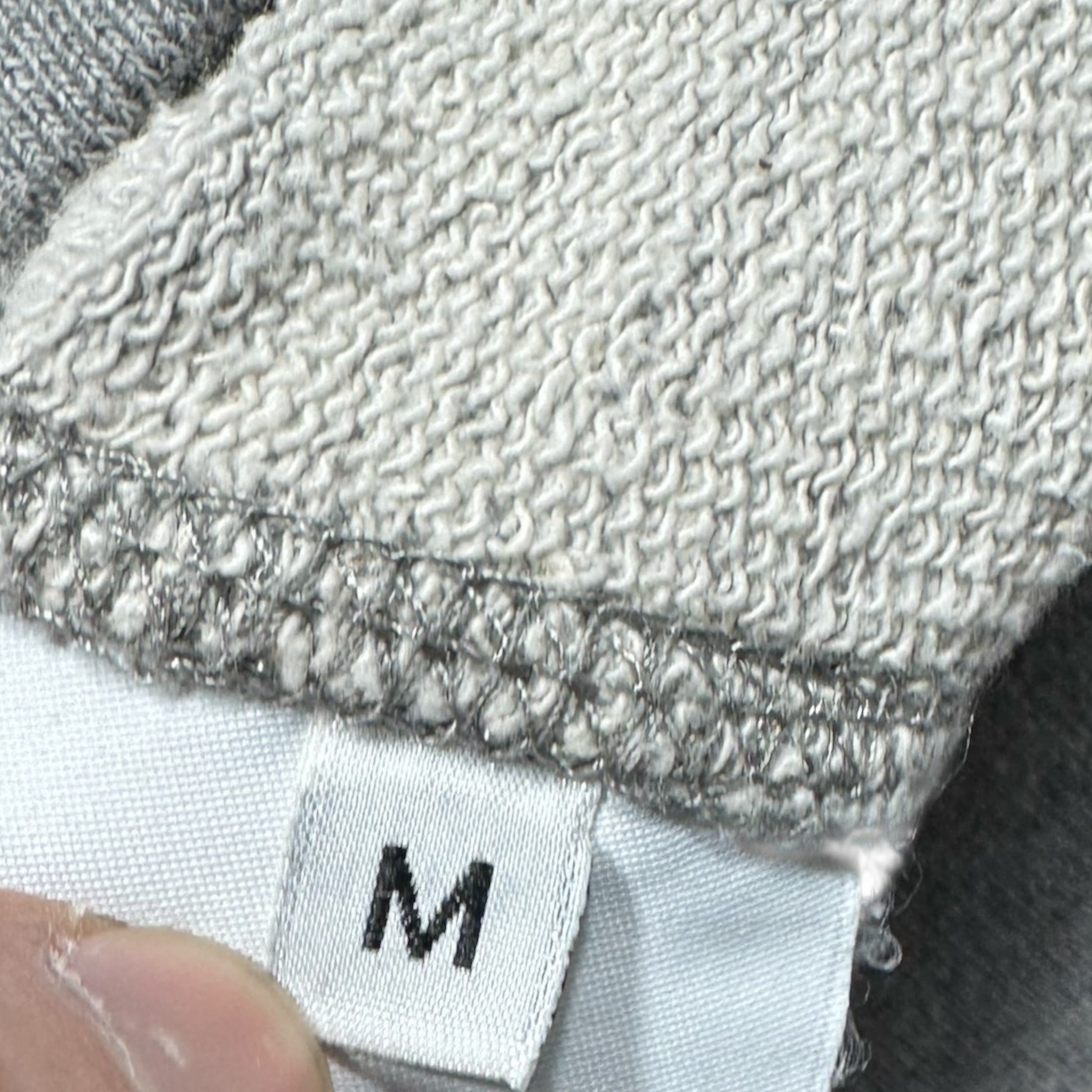 Sweat Stone Island (M)