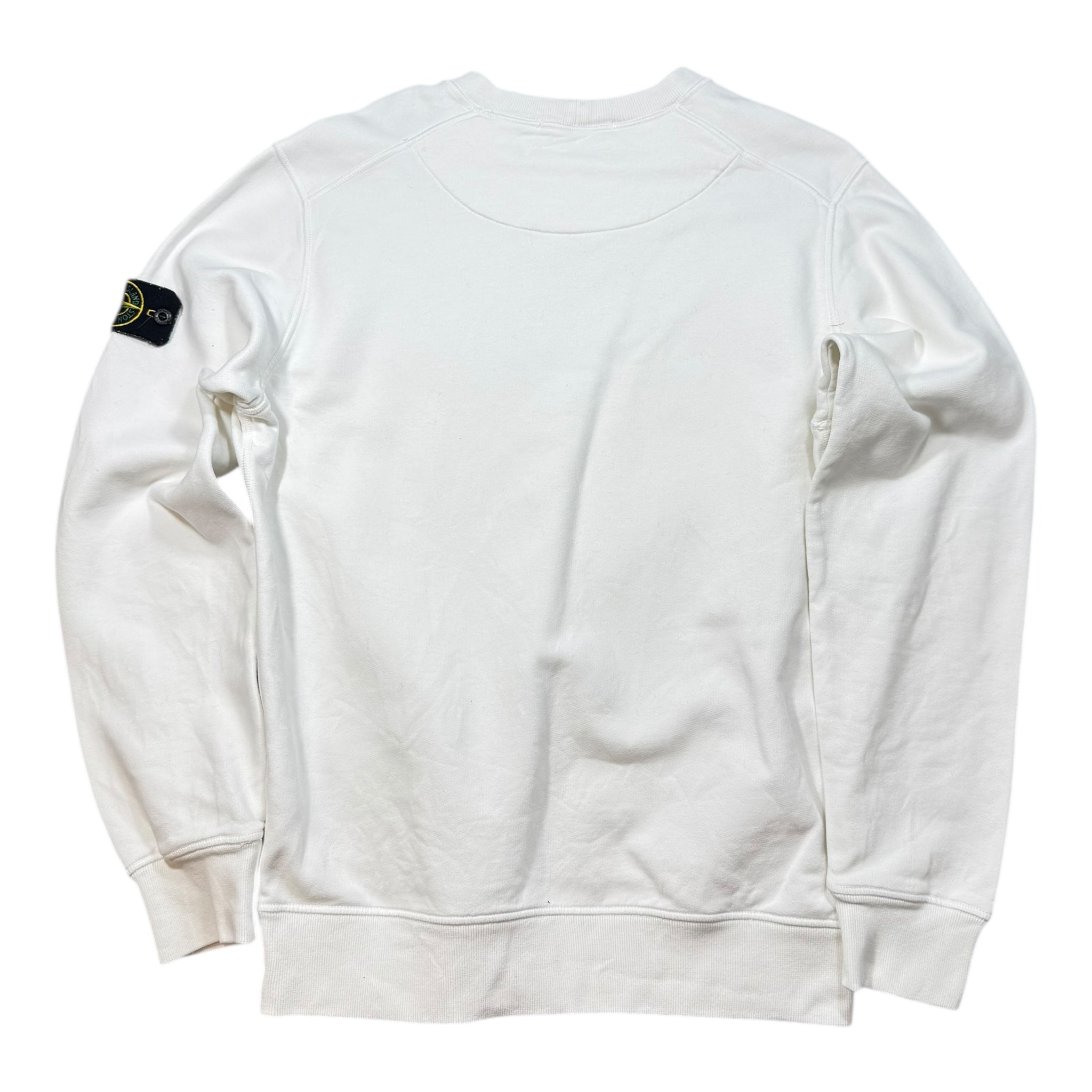 Sweat Stone Island (m)