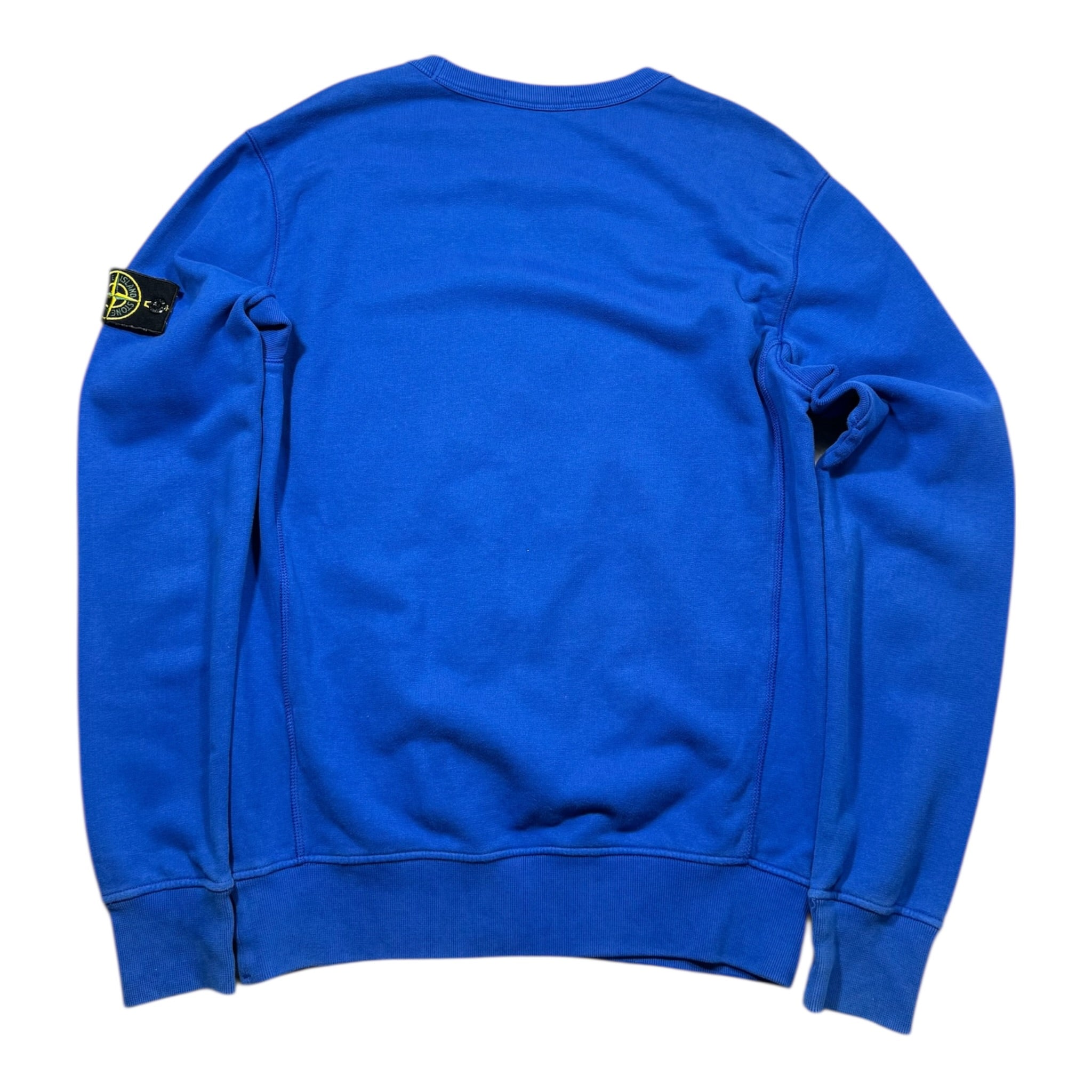 Sweat Stone Island (M)