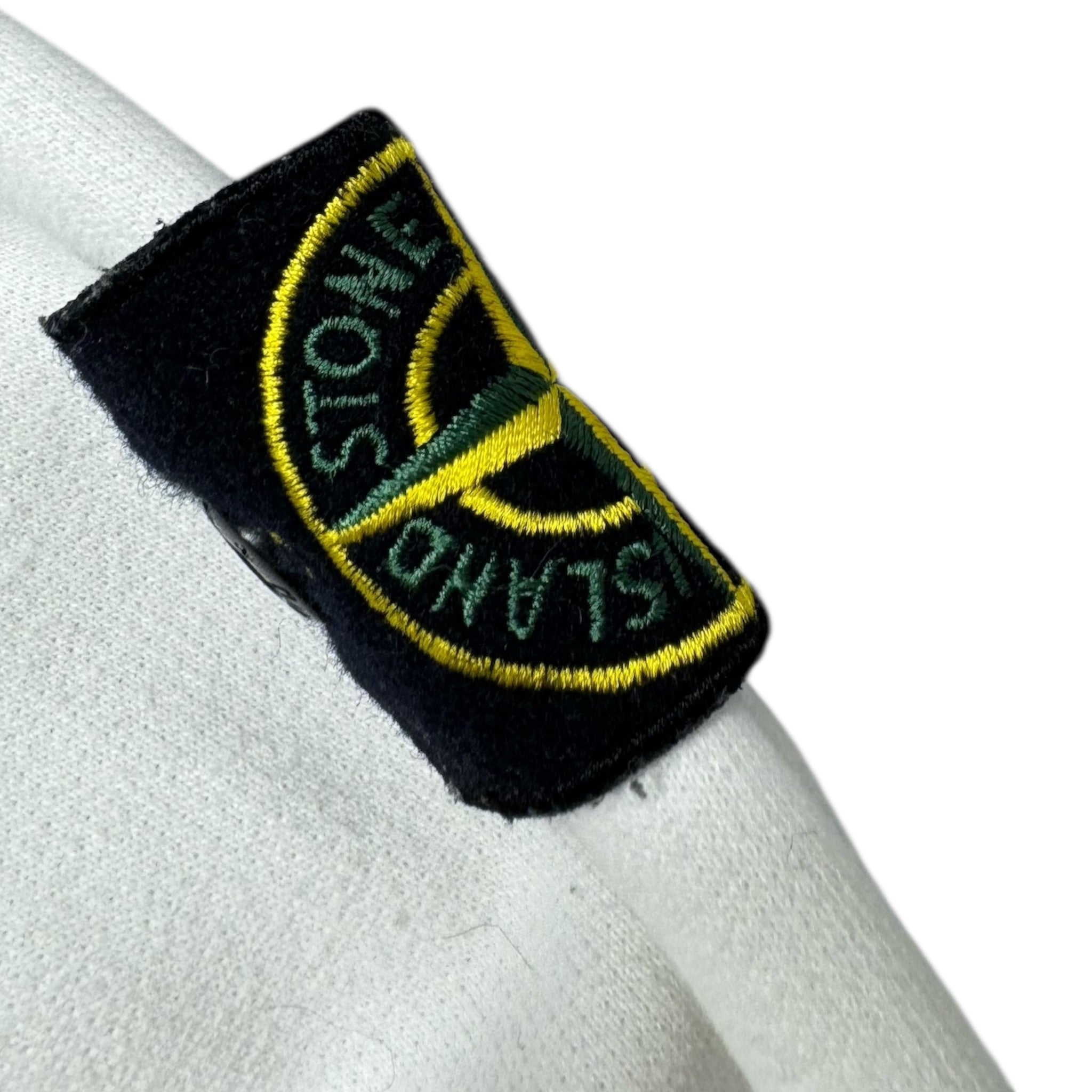 Sweat Stone Island (M)