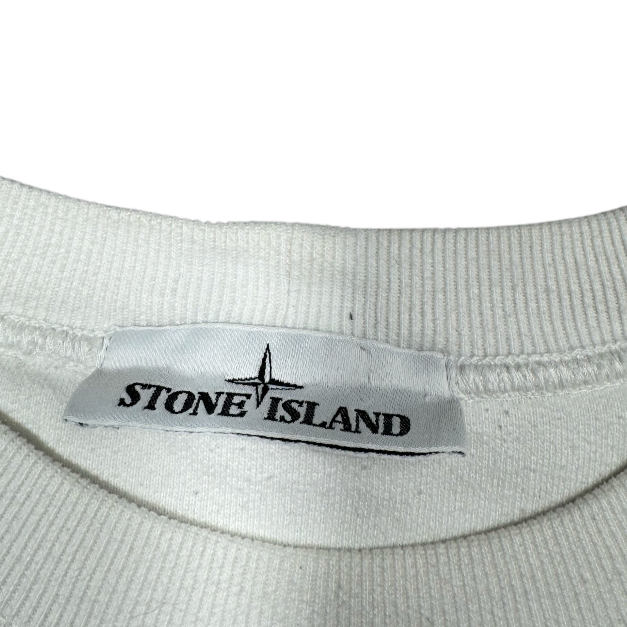 Sweat Stone Island (M)