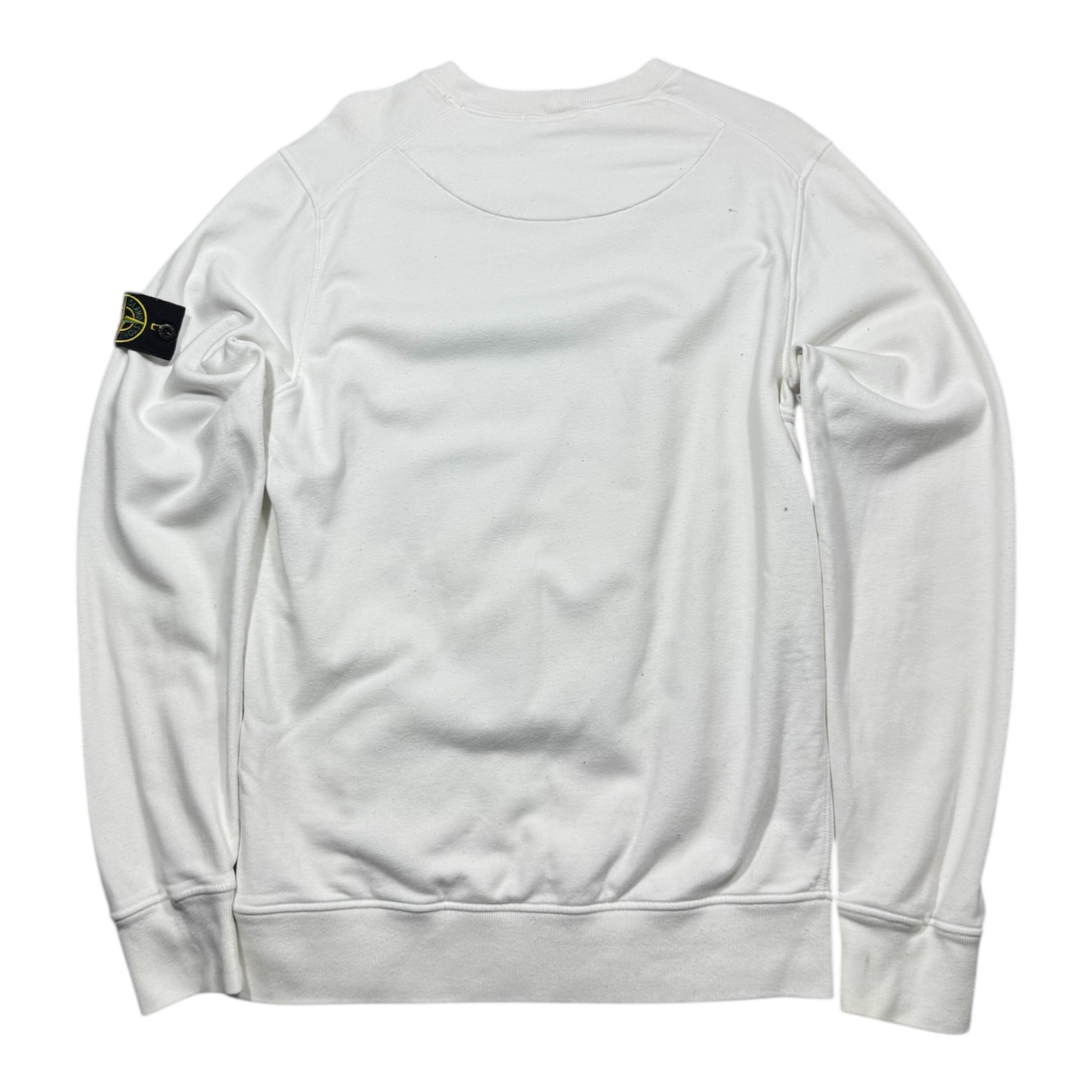 Sweat Stone Island (M)