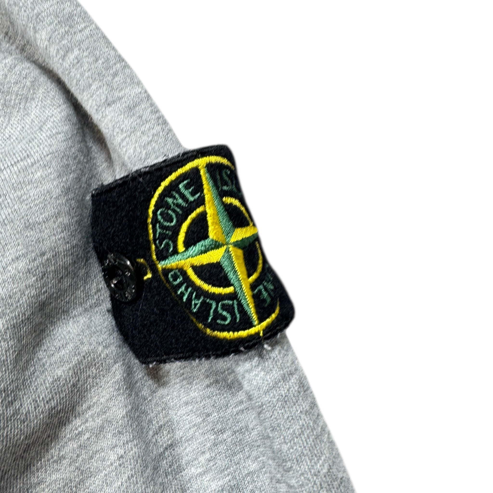 Sweat Stone Island (M)