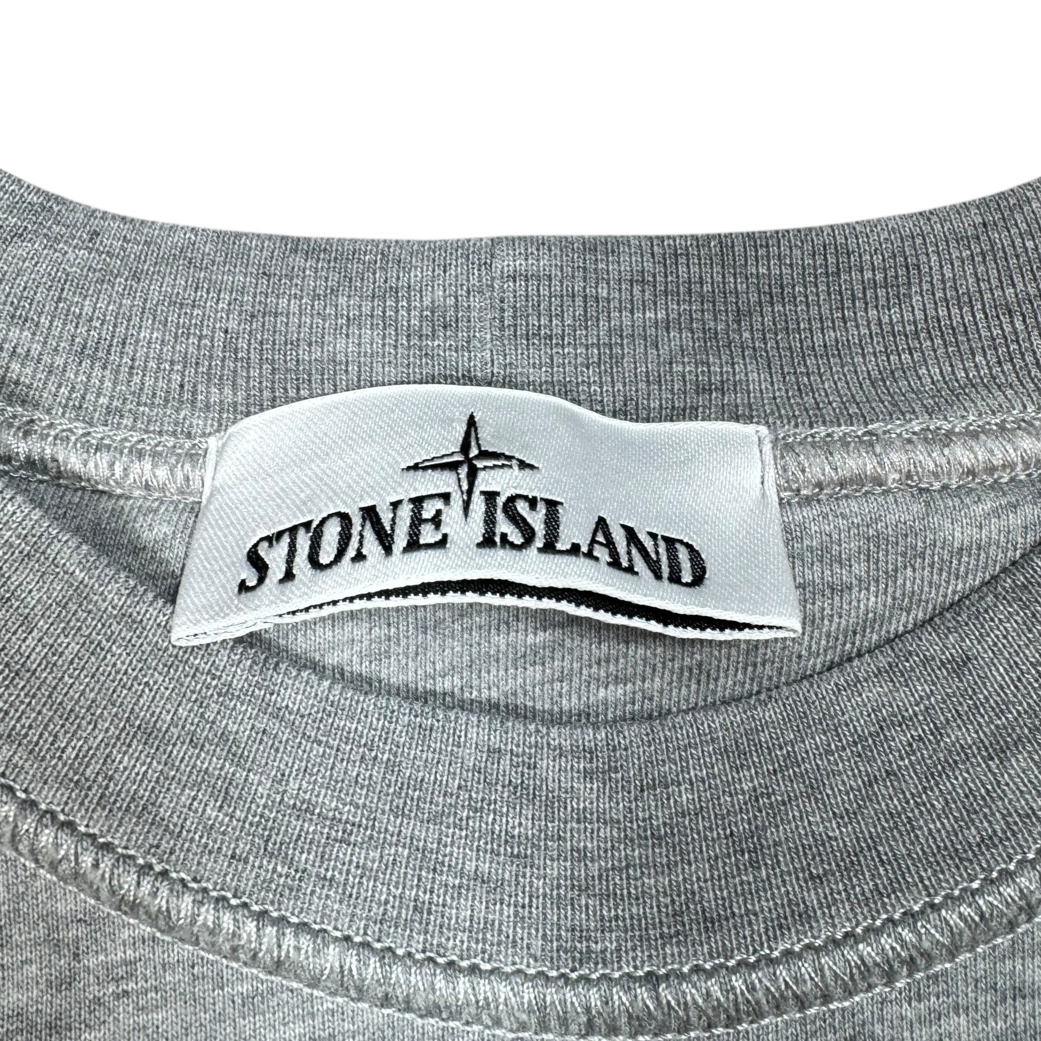 Sweat Stone Island (M)