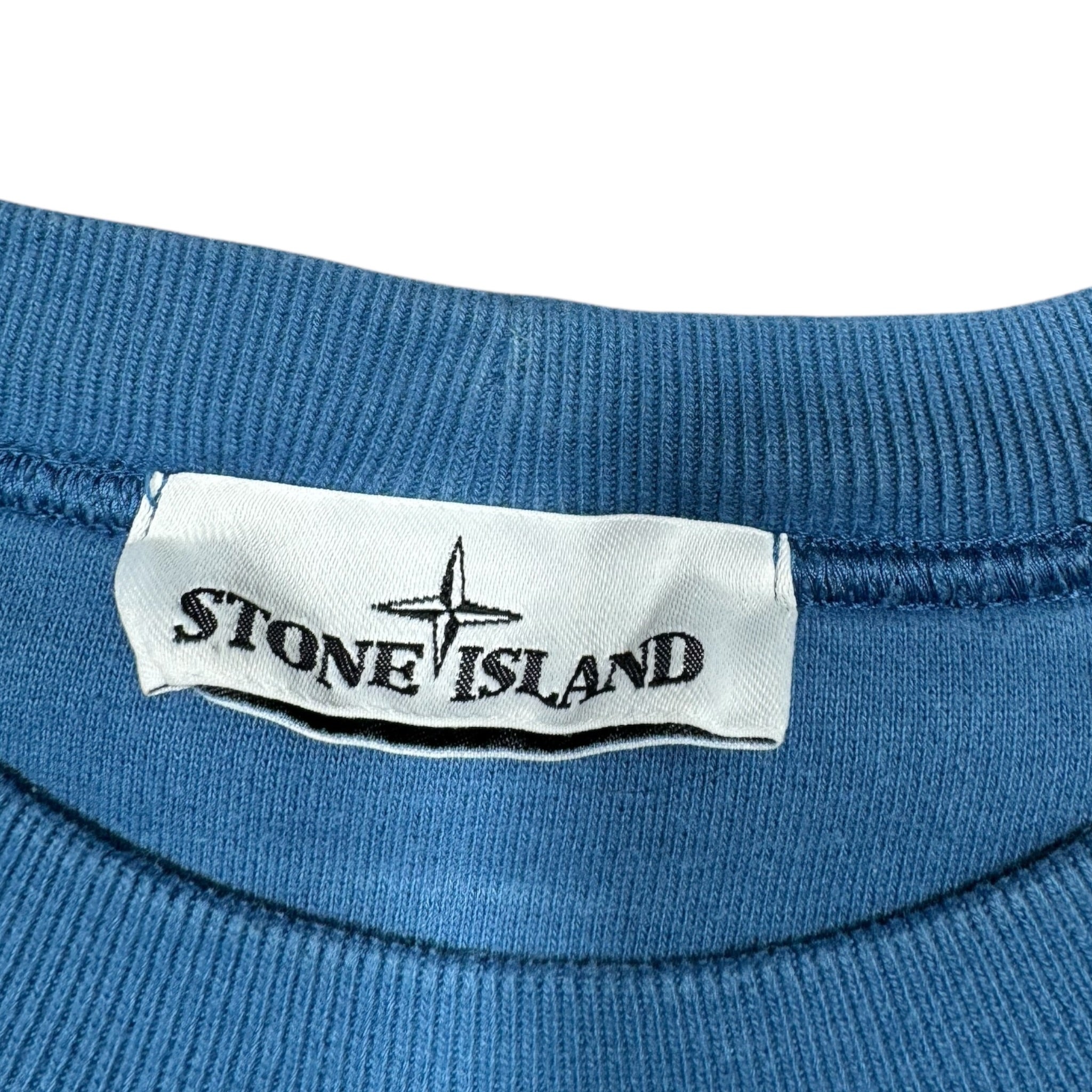 Sweat Stone Island (M)