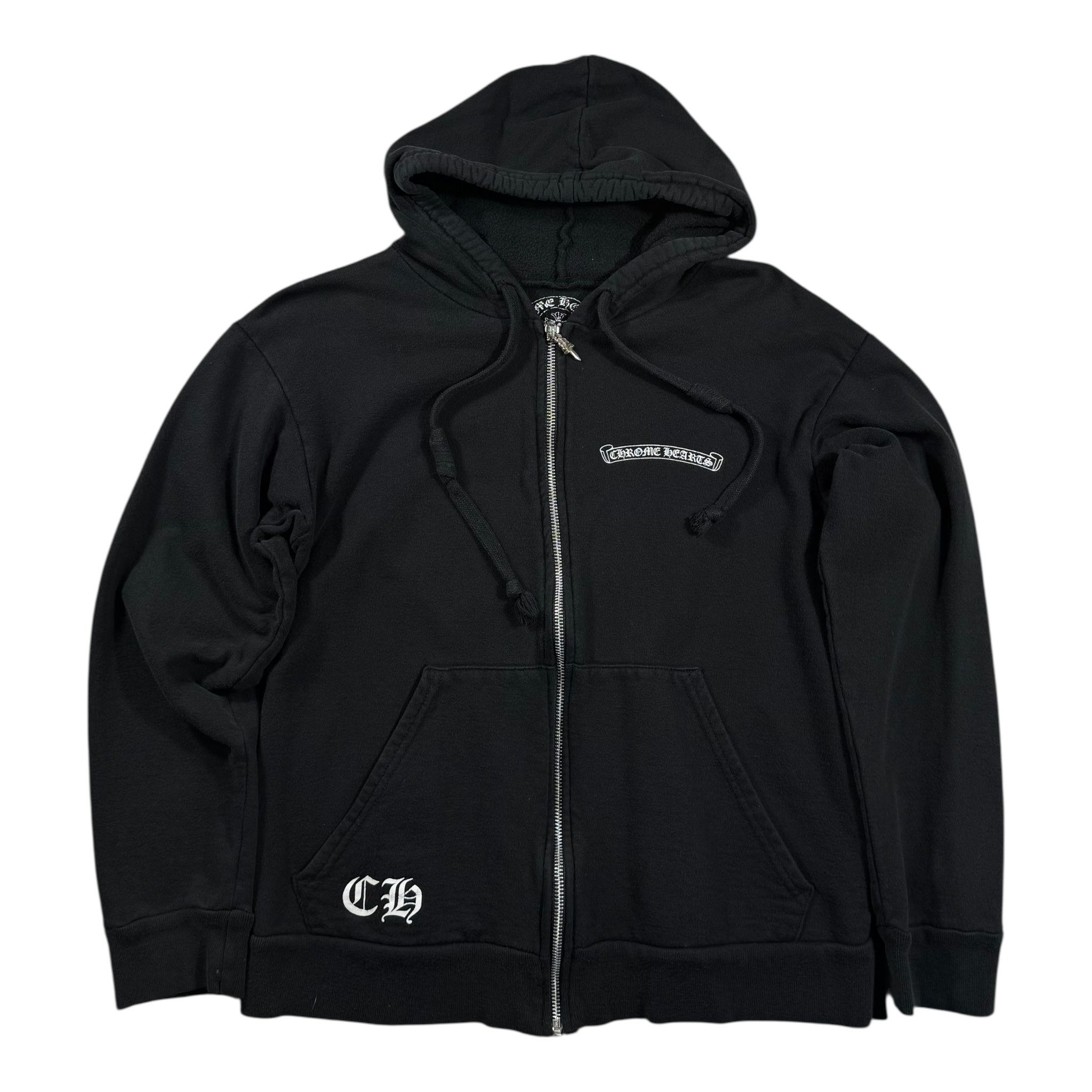 Sweat Chrome Hearts (S)