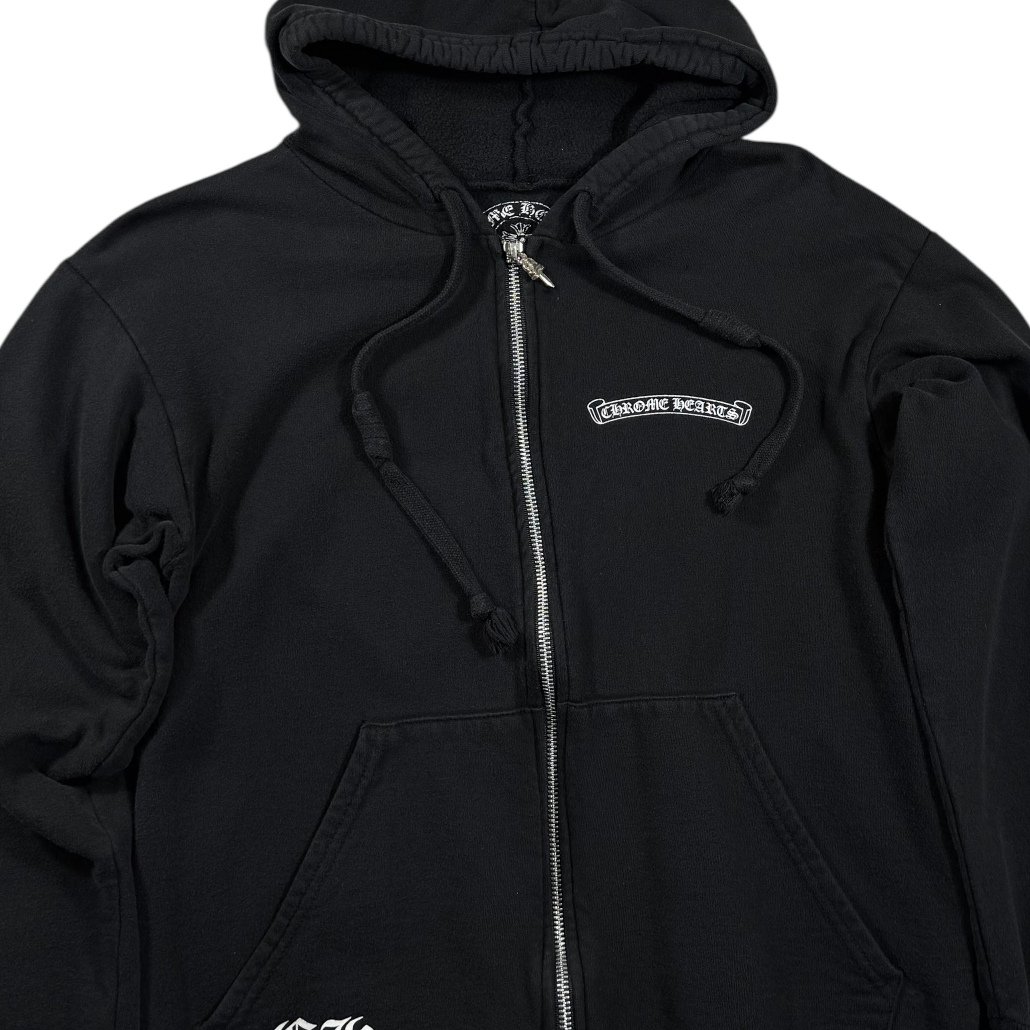 Sweat Chrome Hearts (S)