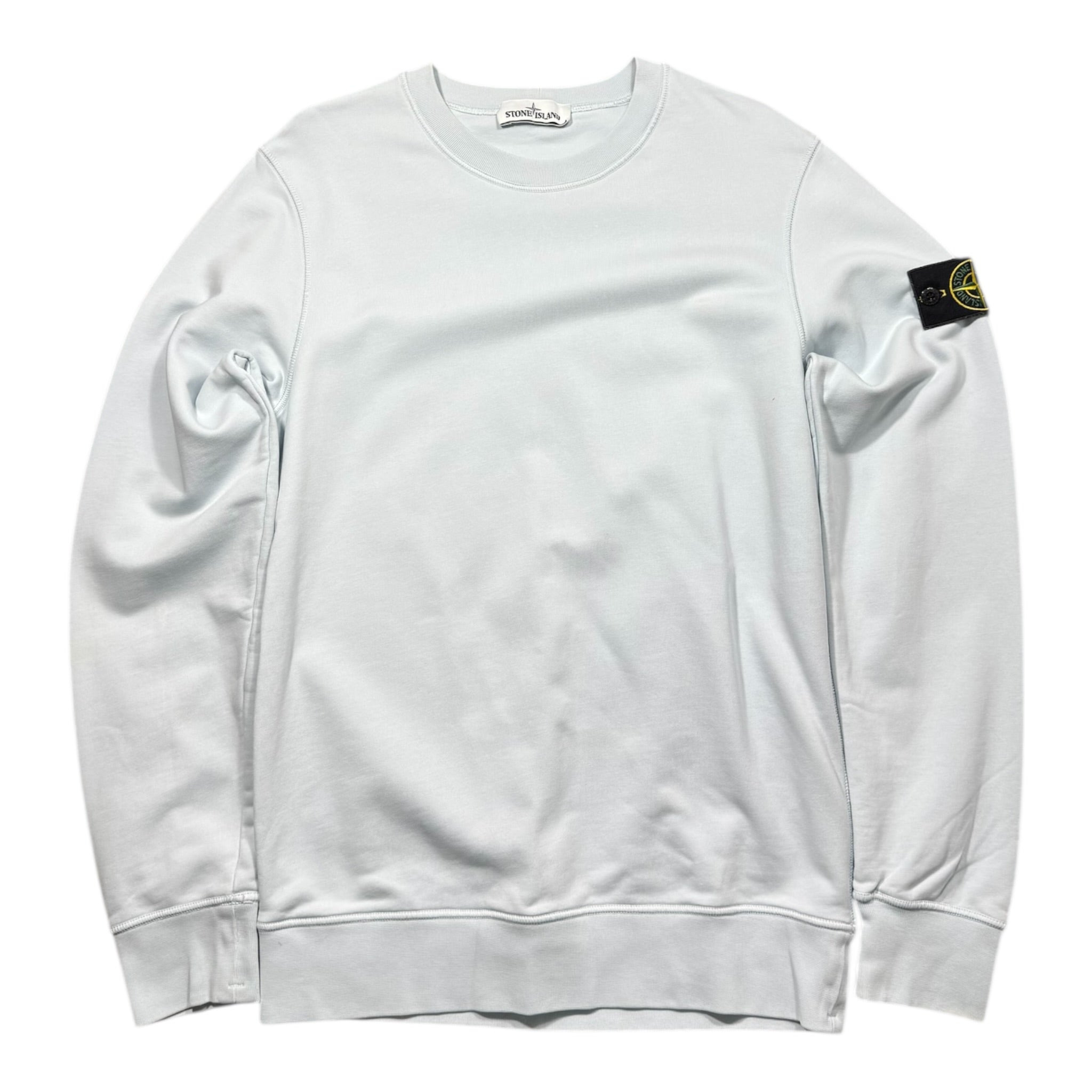 Sweat Stone Island (M)