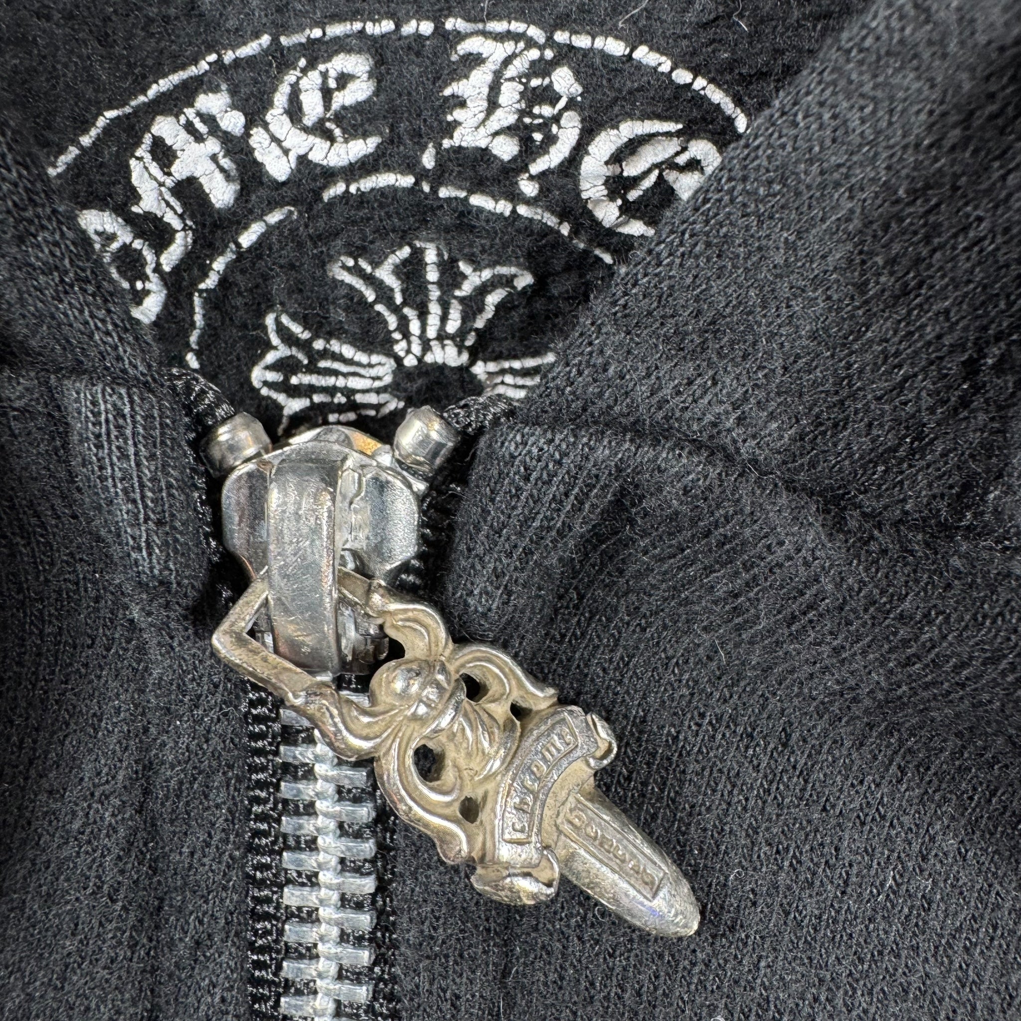 Sweat Chrome Hearts (S)