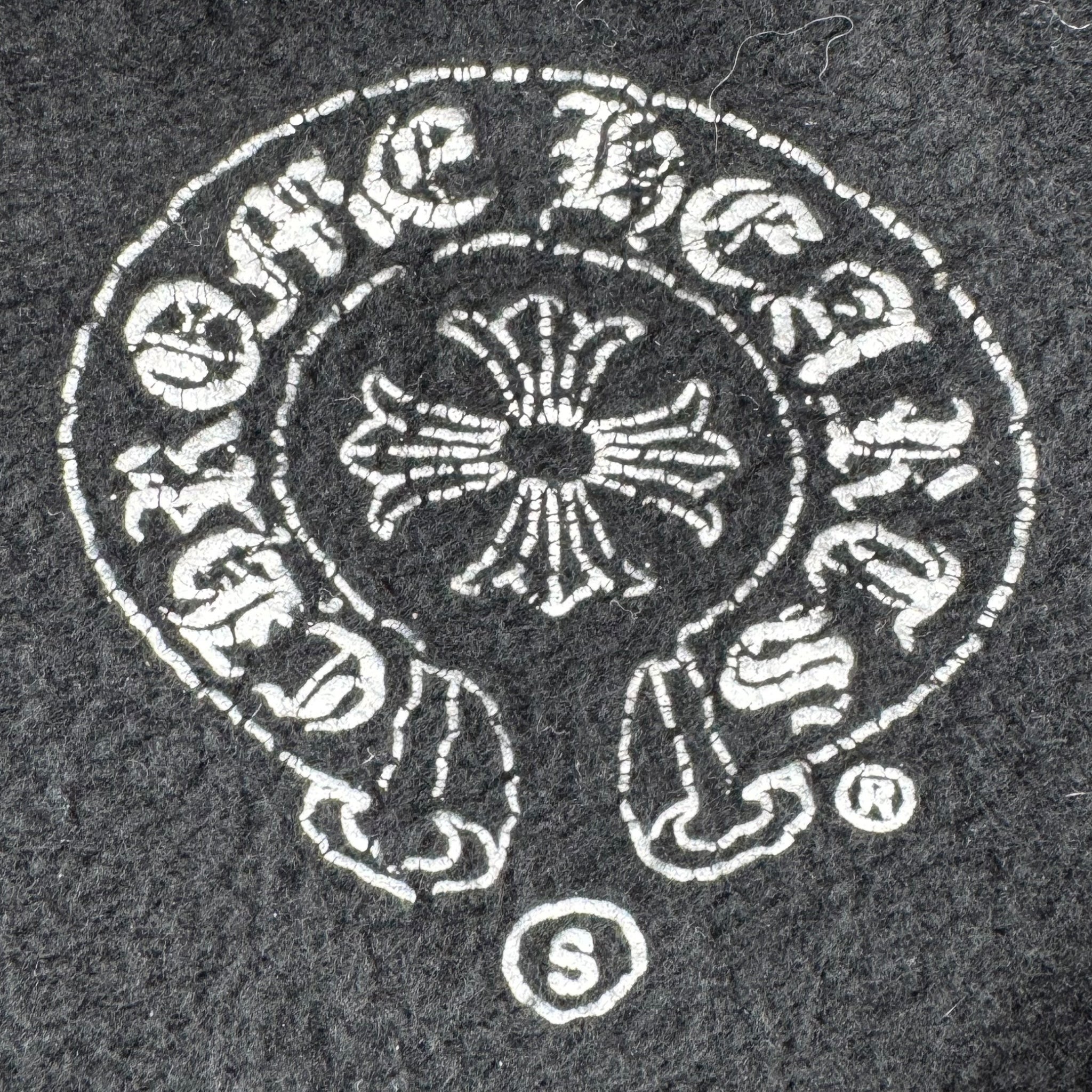 Sweat Chrome Hearts (S)