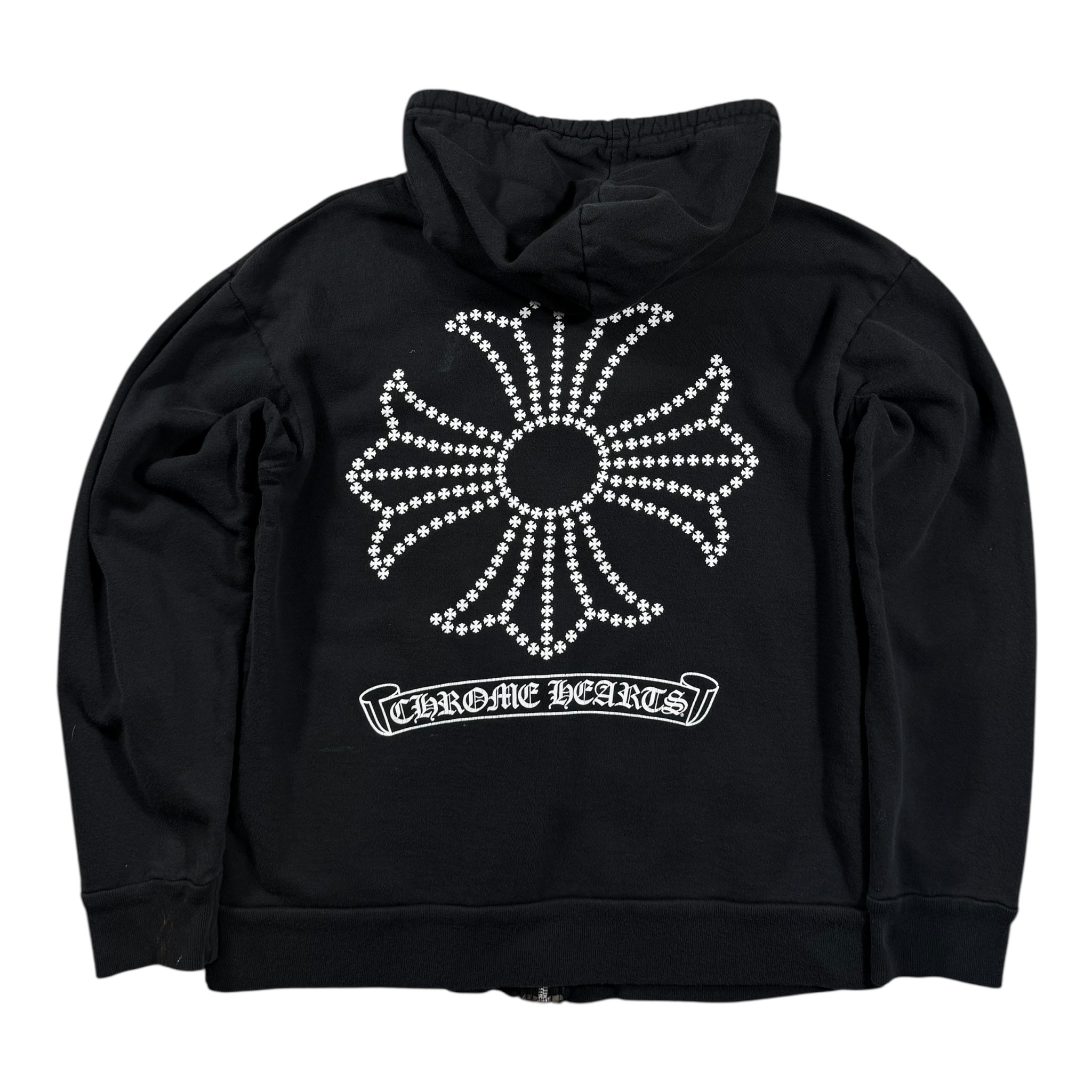 Sweat Chrome Hearts (S)