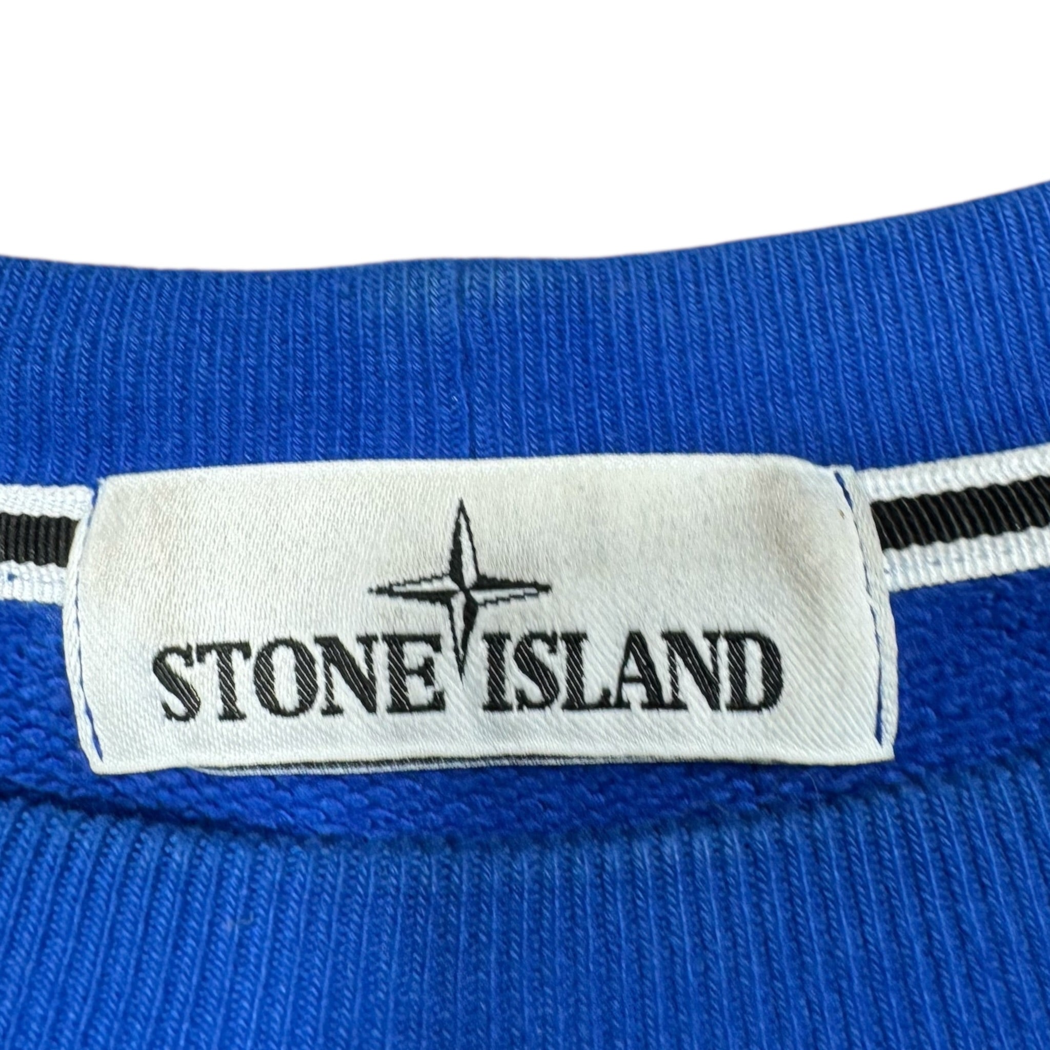 Sweat Stone Island (L)