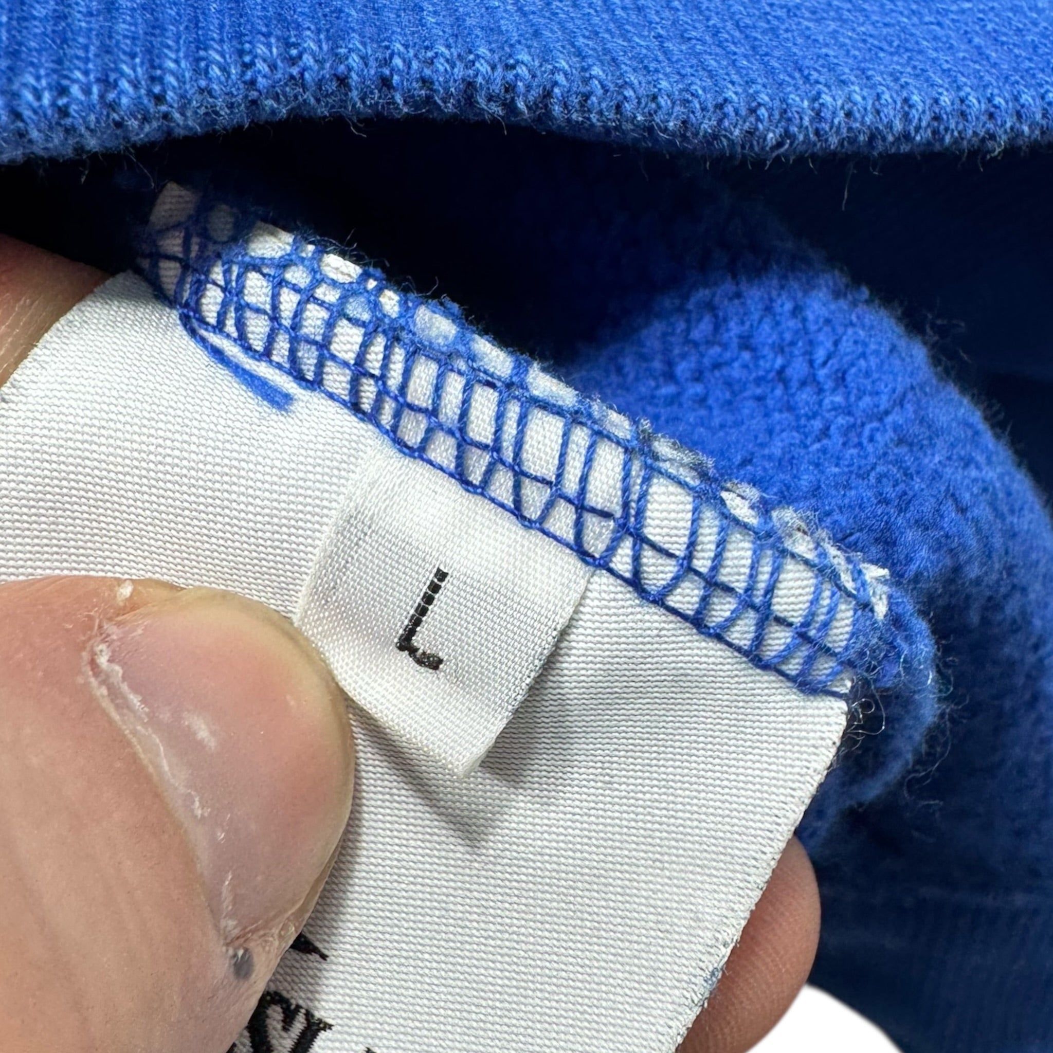 Sweat Stone Island (L)