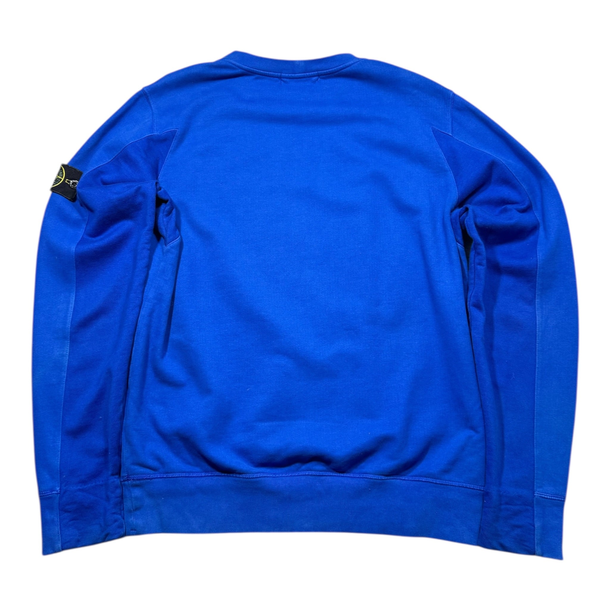 Sweat Stone Island (L)