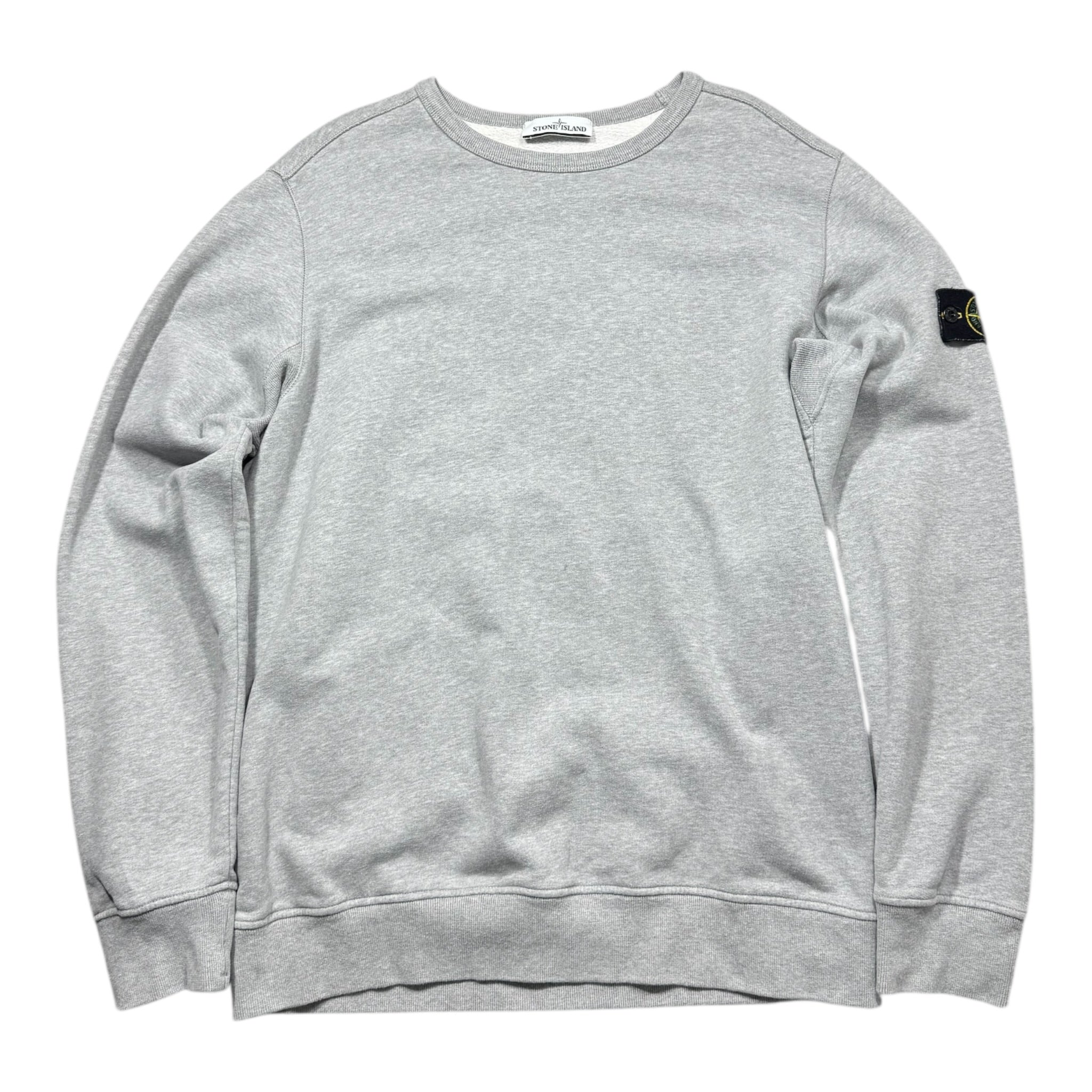 Sweat Stone Island (XL)