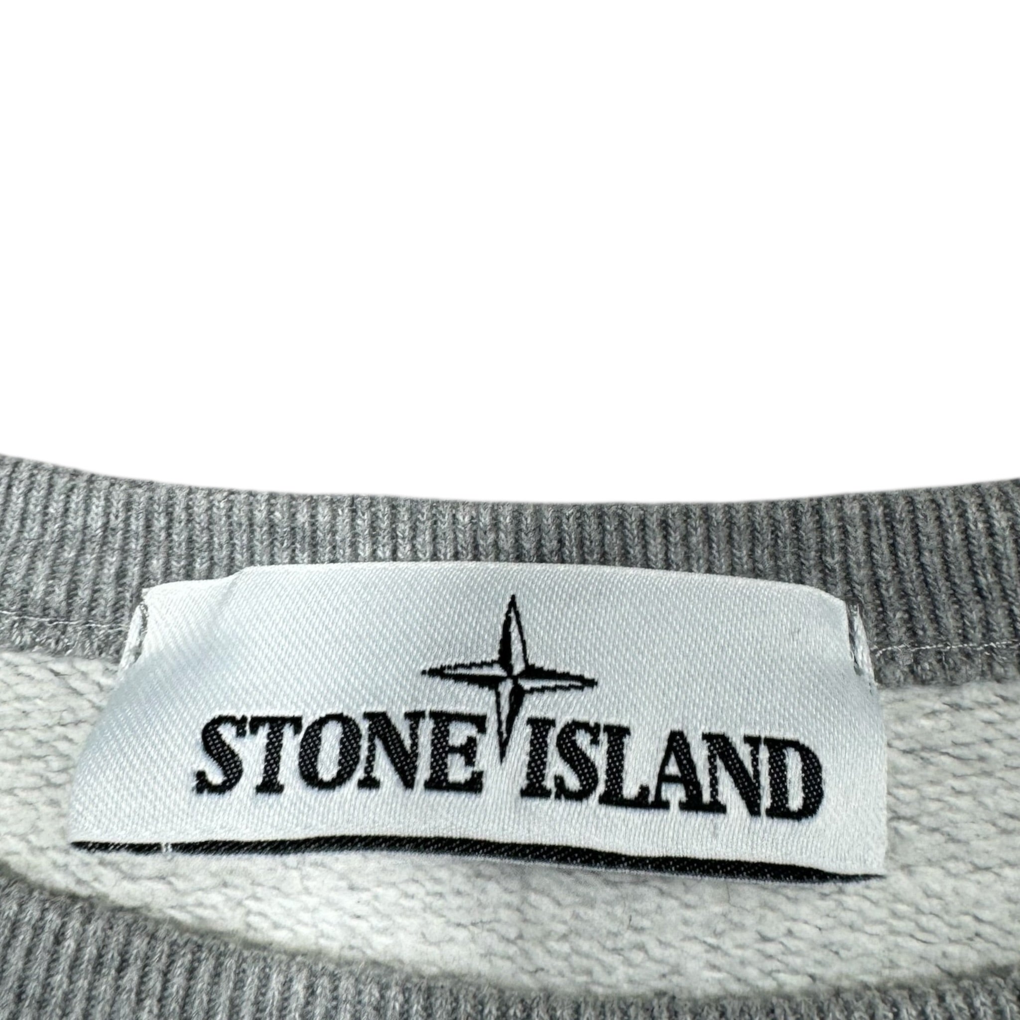 Sweat Stone Island (XL)