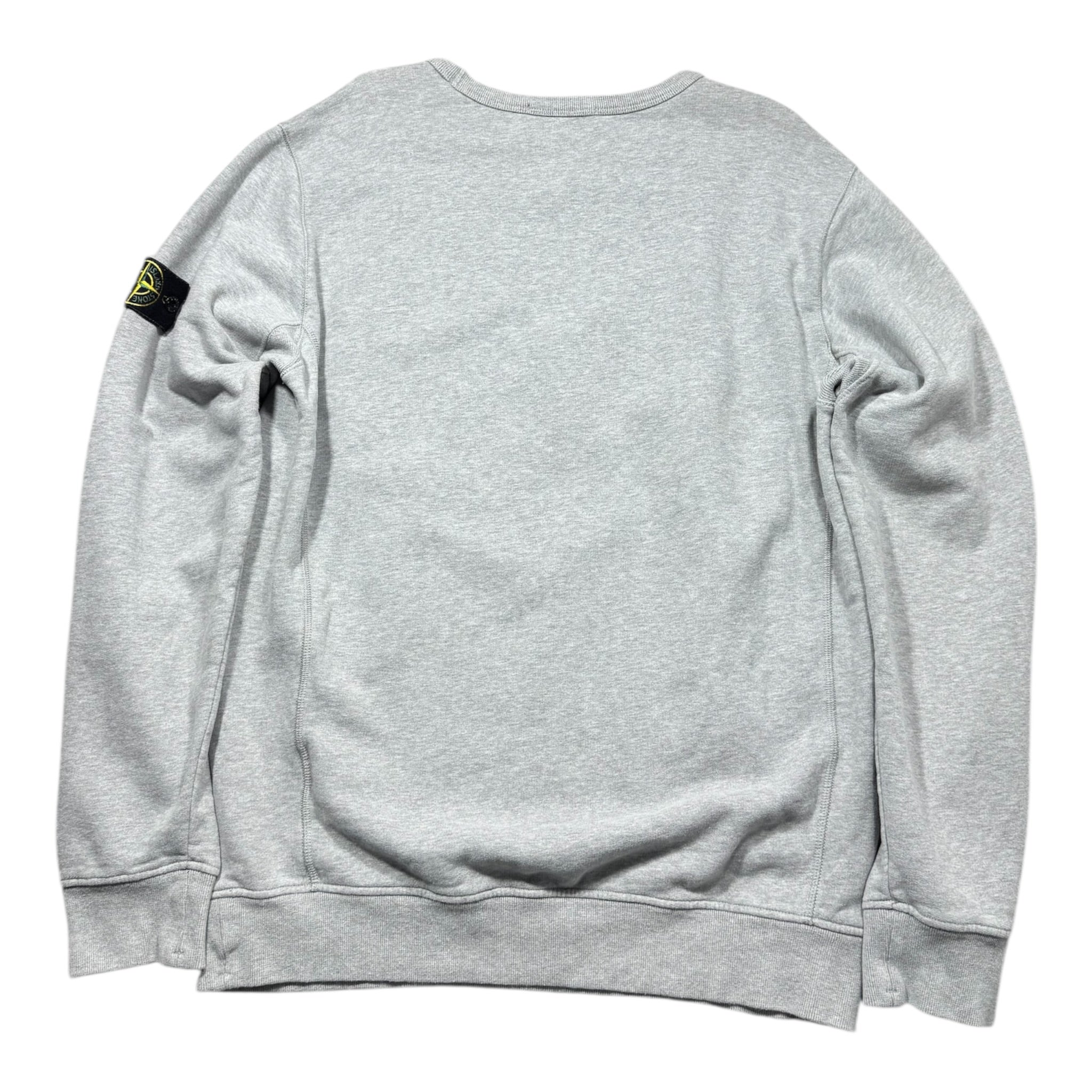 Sweat Stone Island (XL)