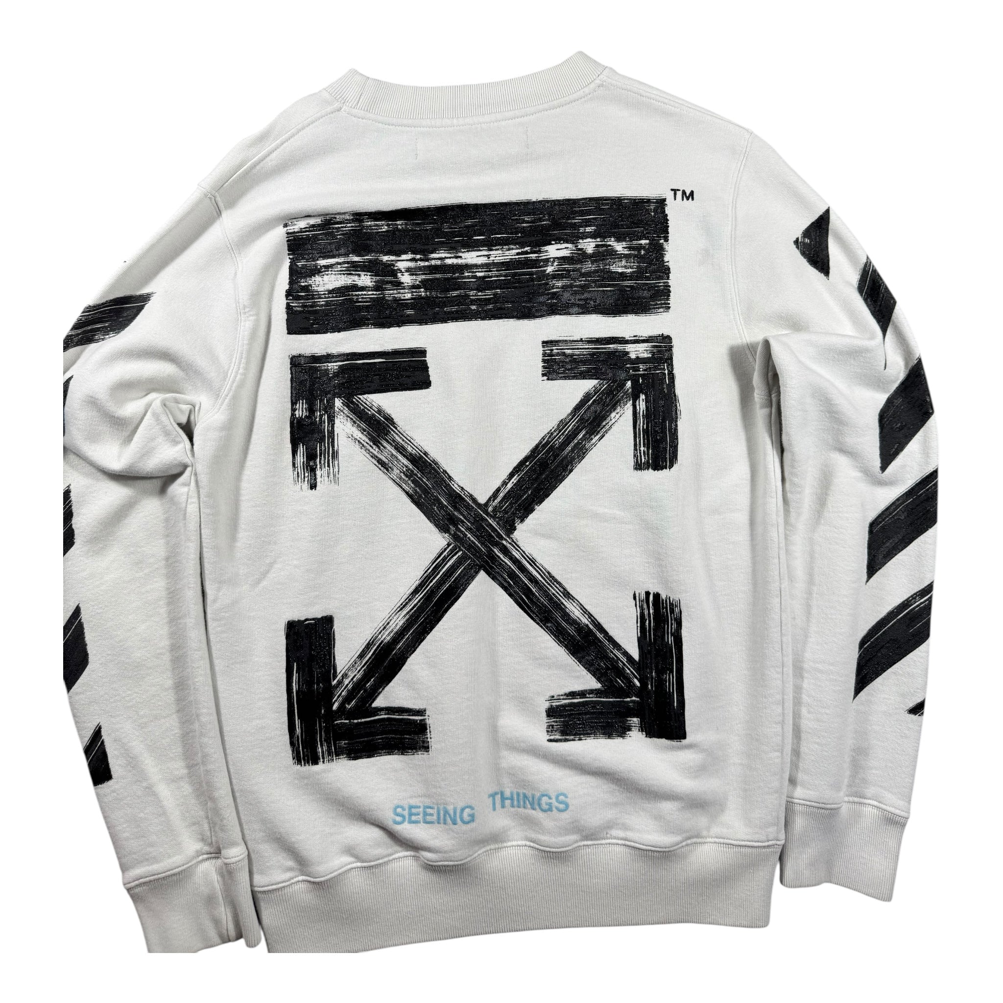 Sweat Off-White (XS)