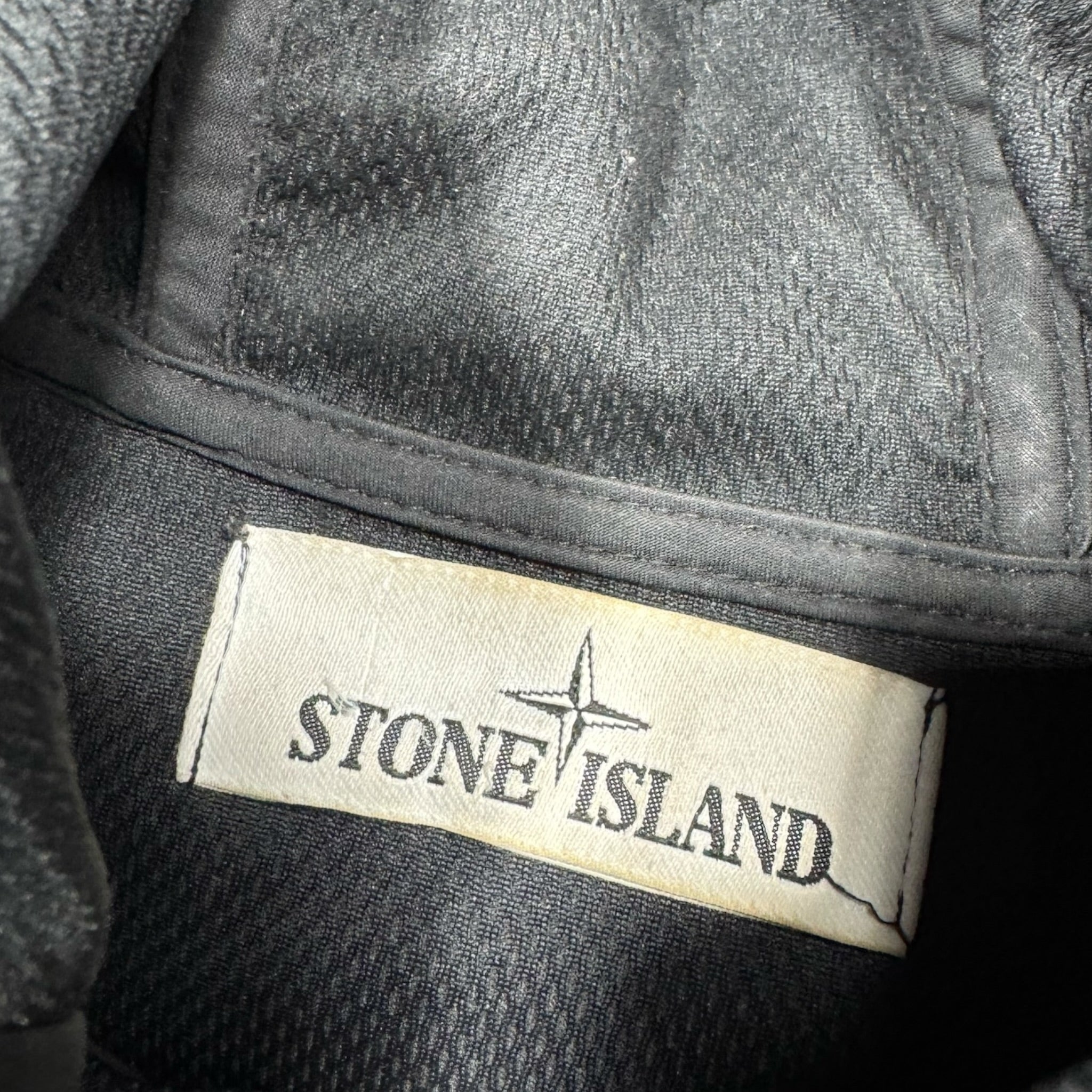 Softshell Stone Island (M)