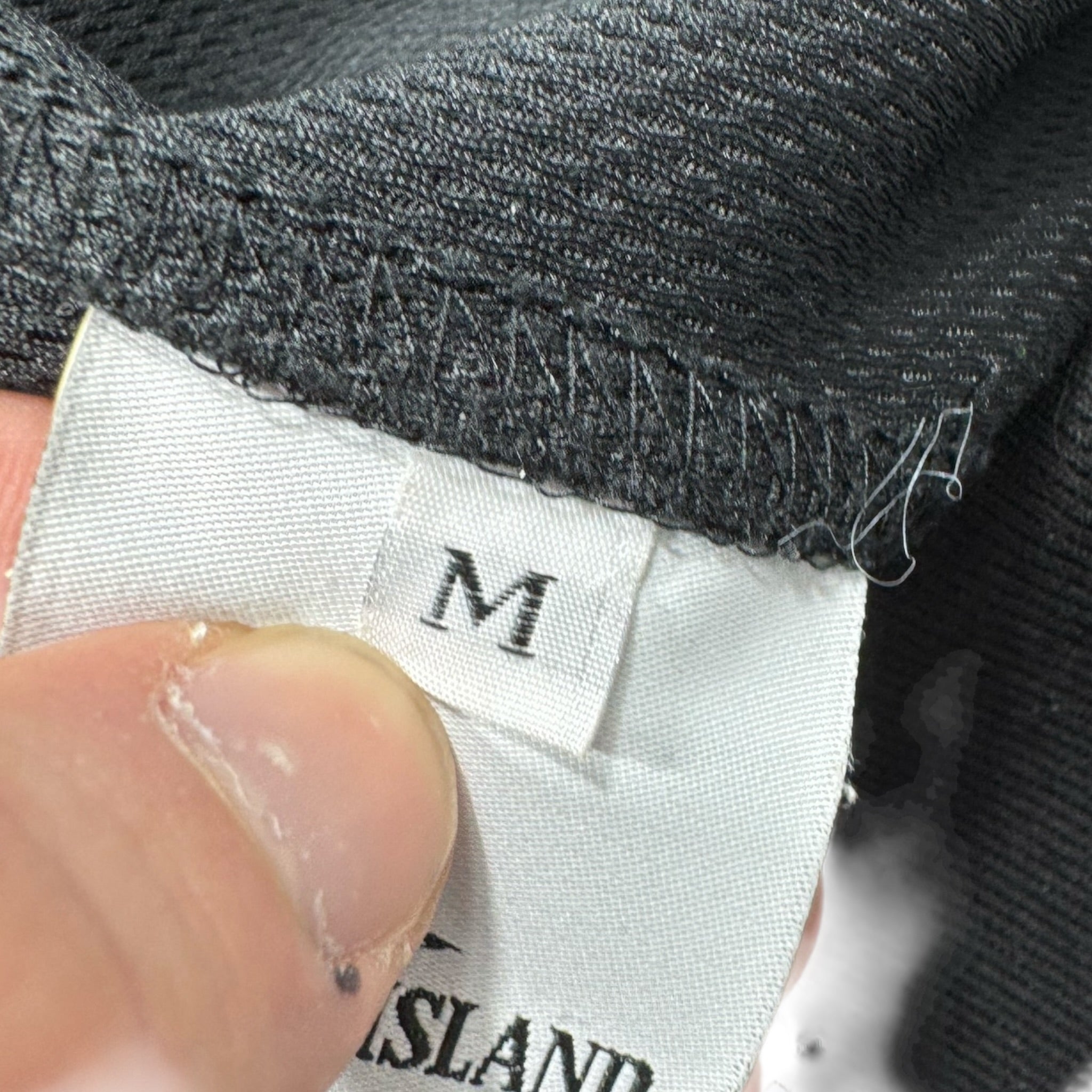Softshell Stone Island (M)