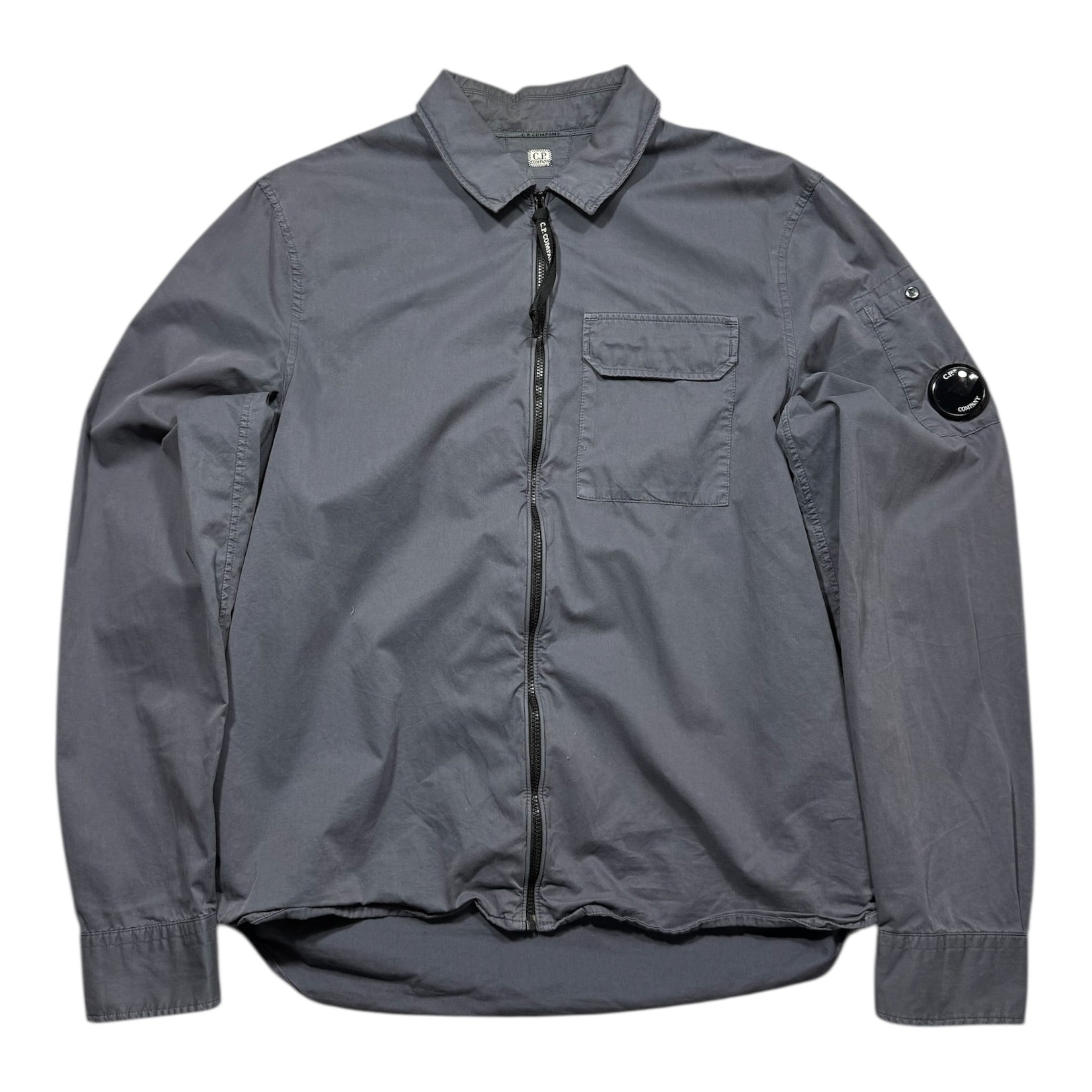 Sur-Chemise C.P. Company (M)