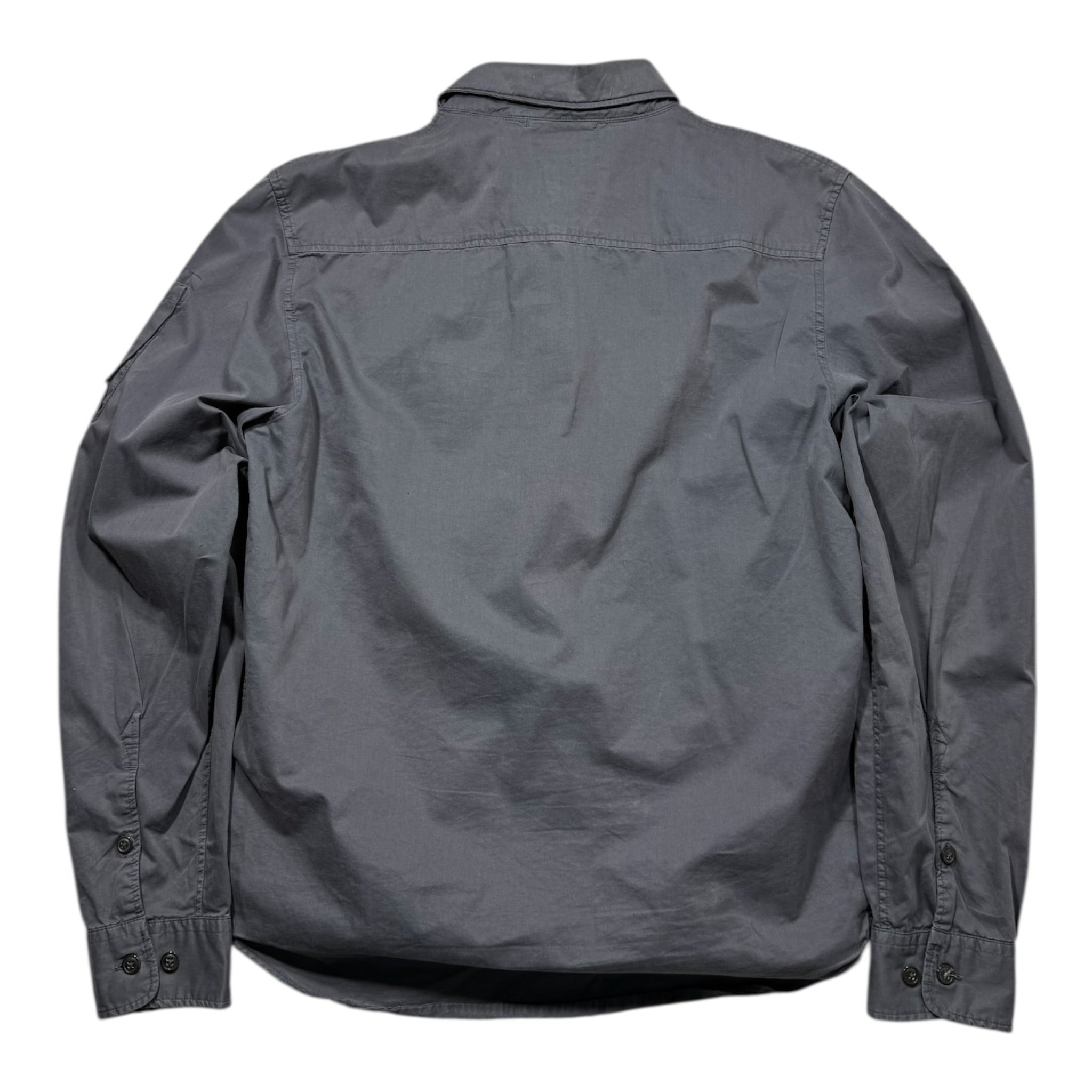 Sur-Chemise C.P. Company (M)