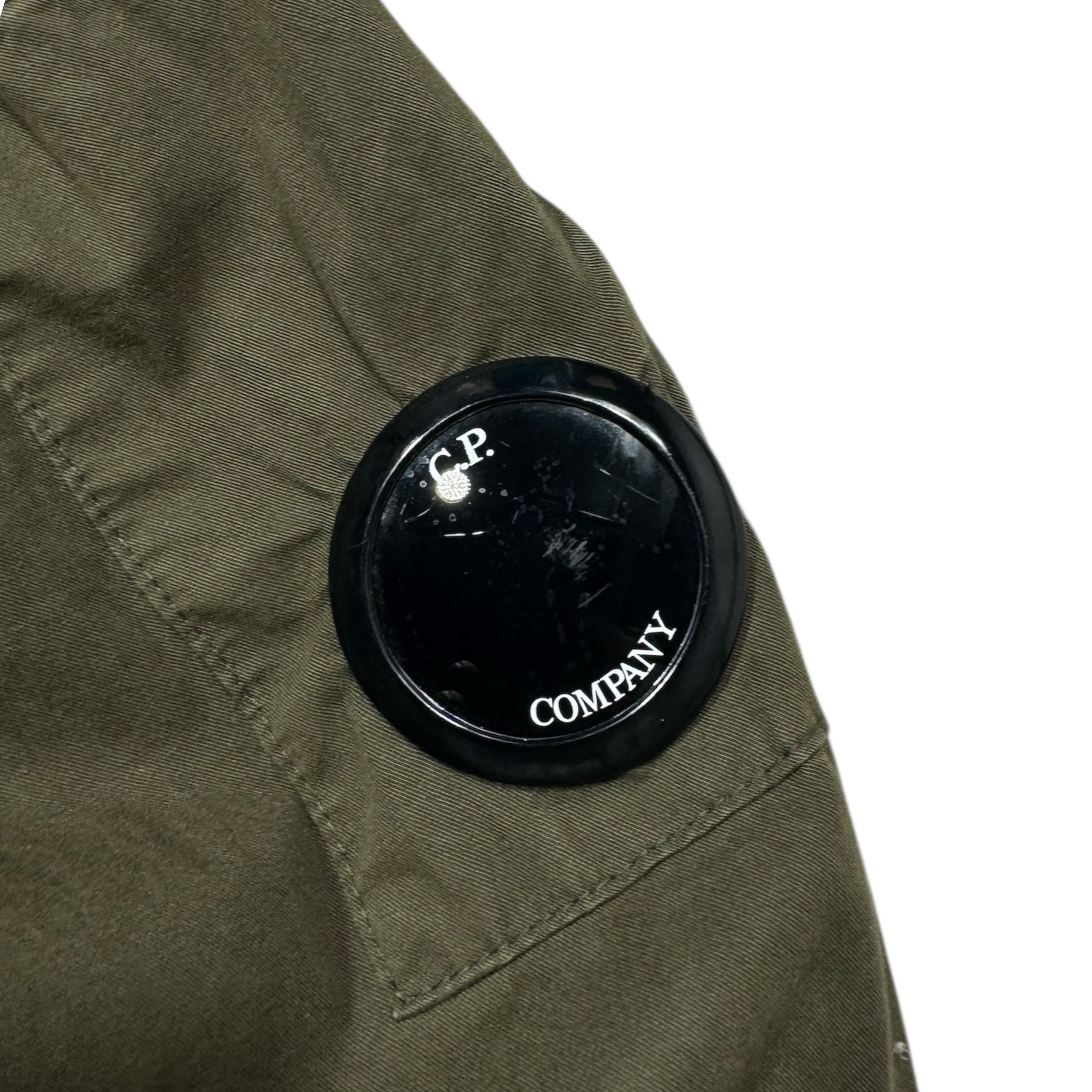 Sur-Chemise C.P. Company (L)