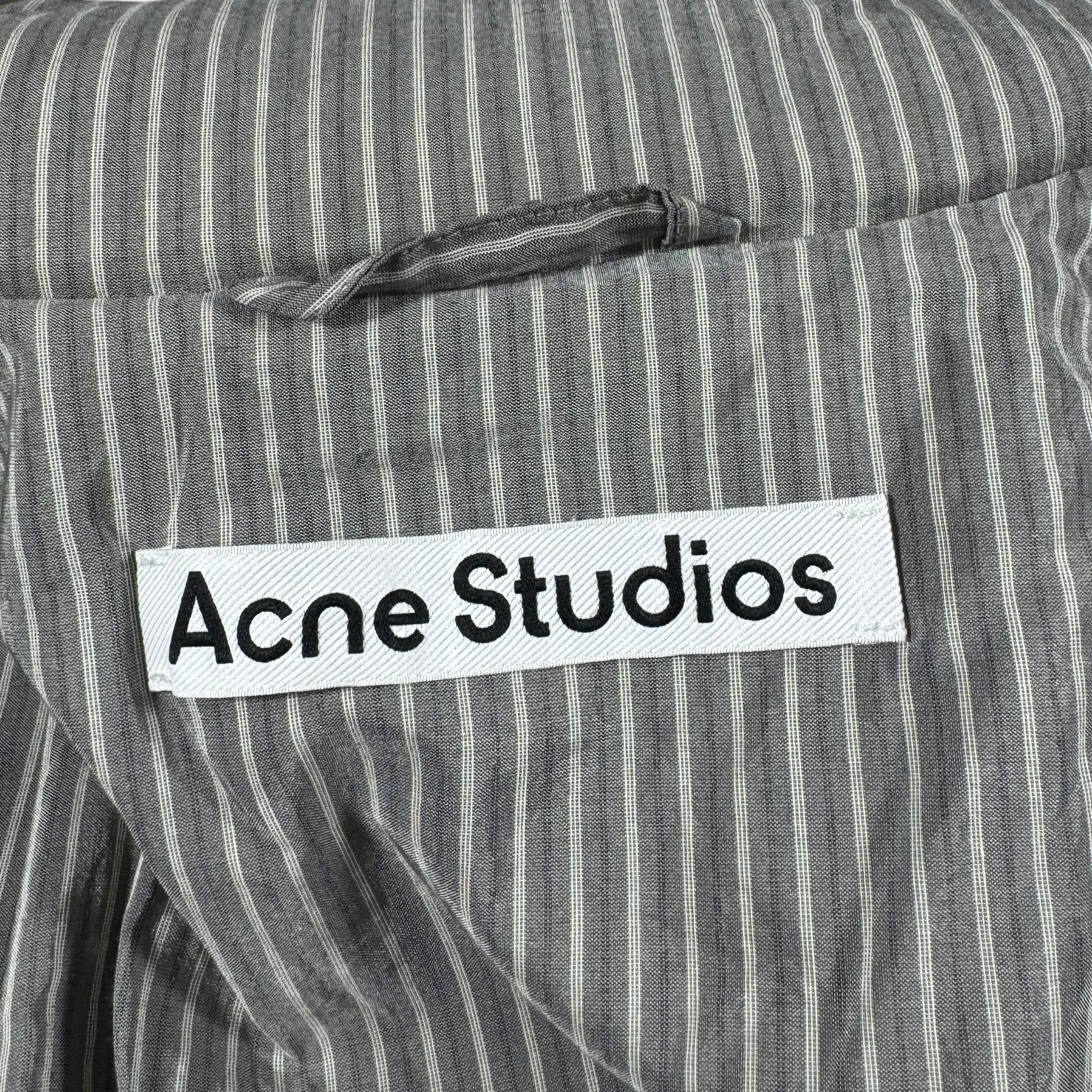 Doudoune Acne Studio (S)