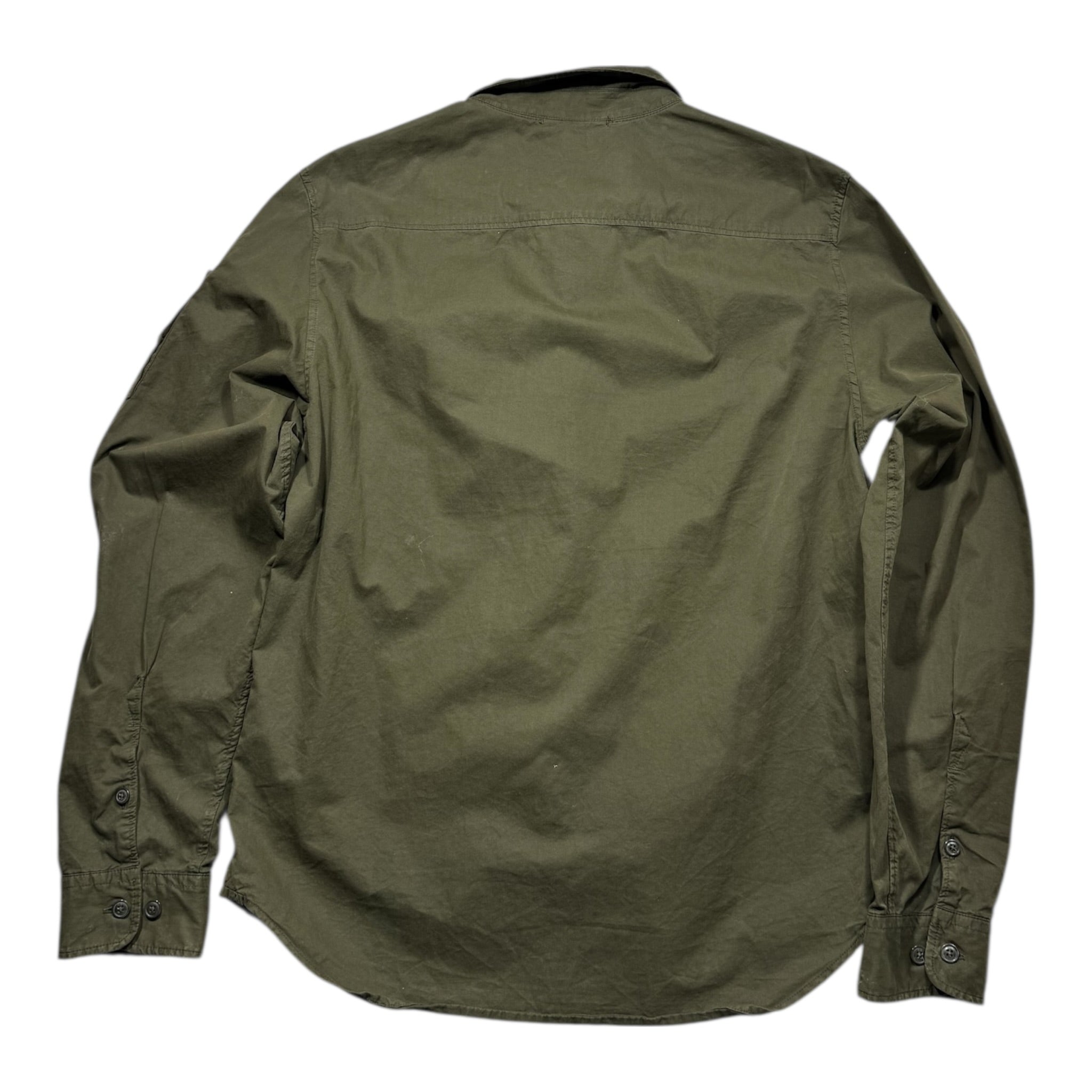 Sur-Chemise C.P. Company (L)