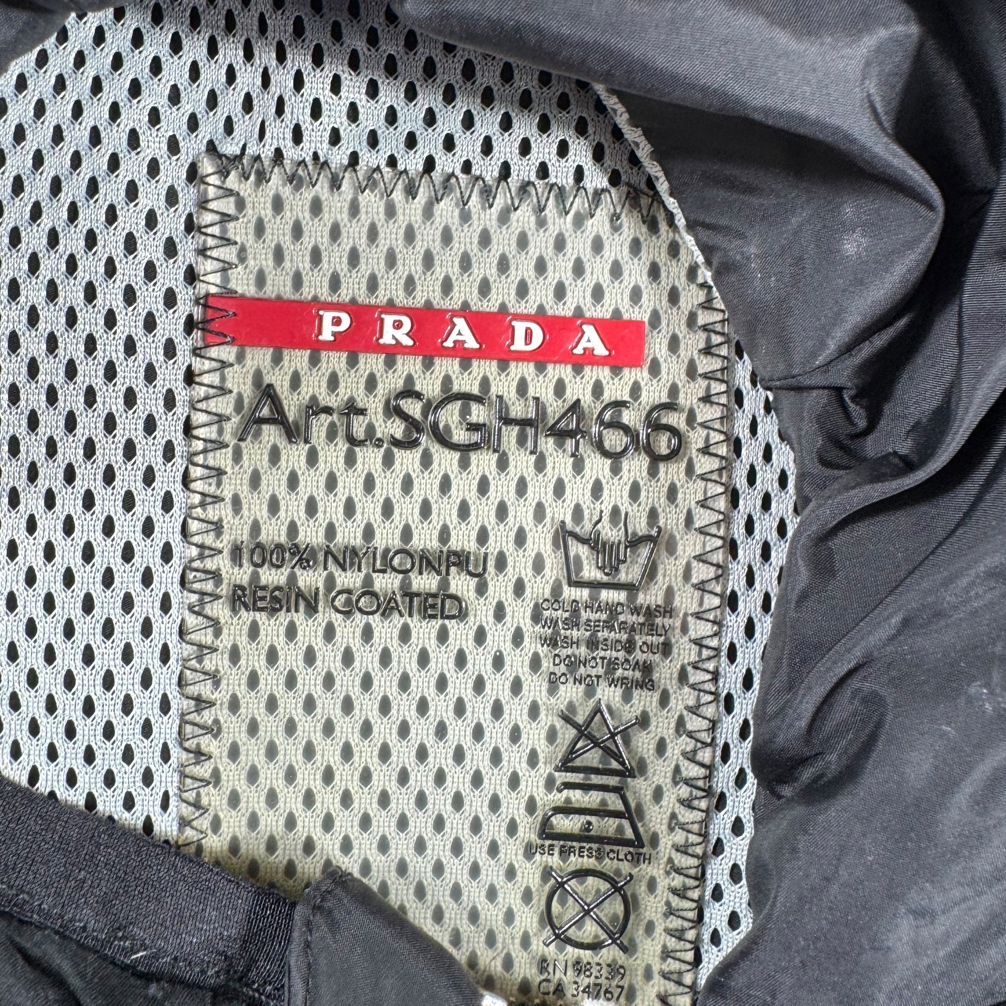 Veste Prada (M)