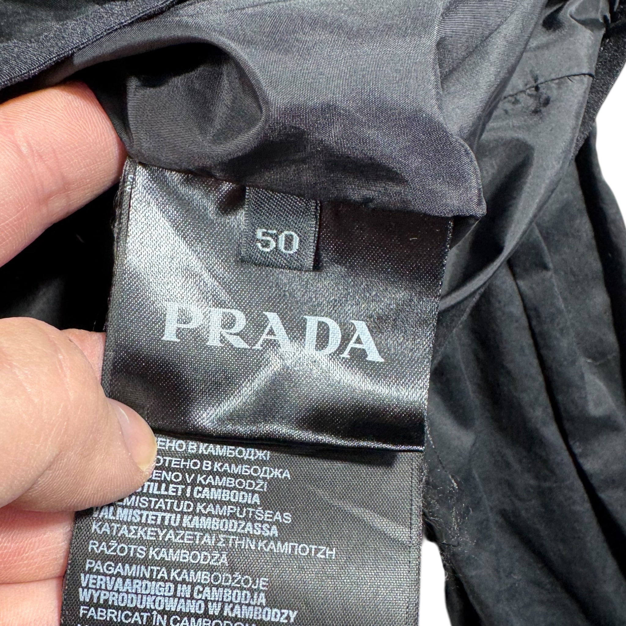 Veste Prada (M)