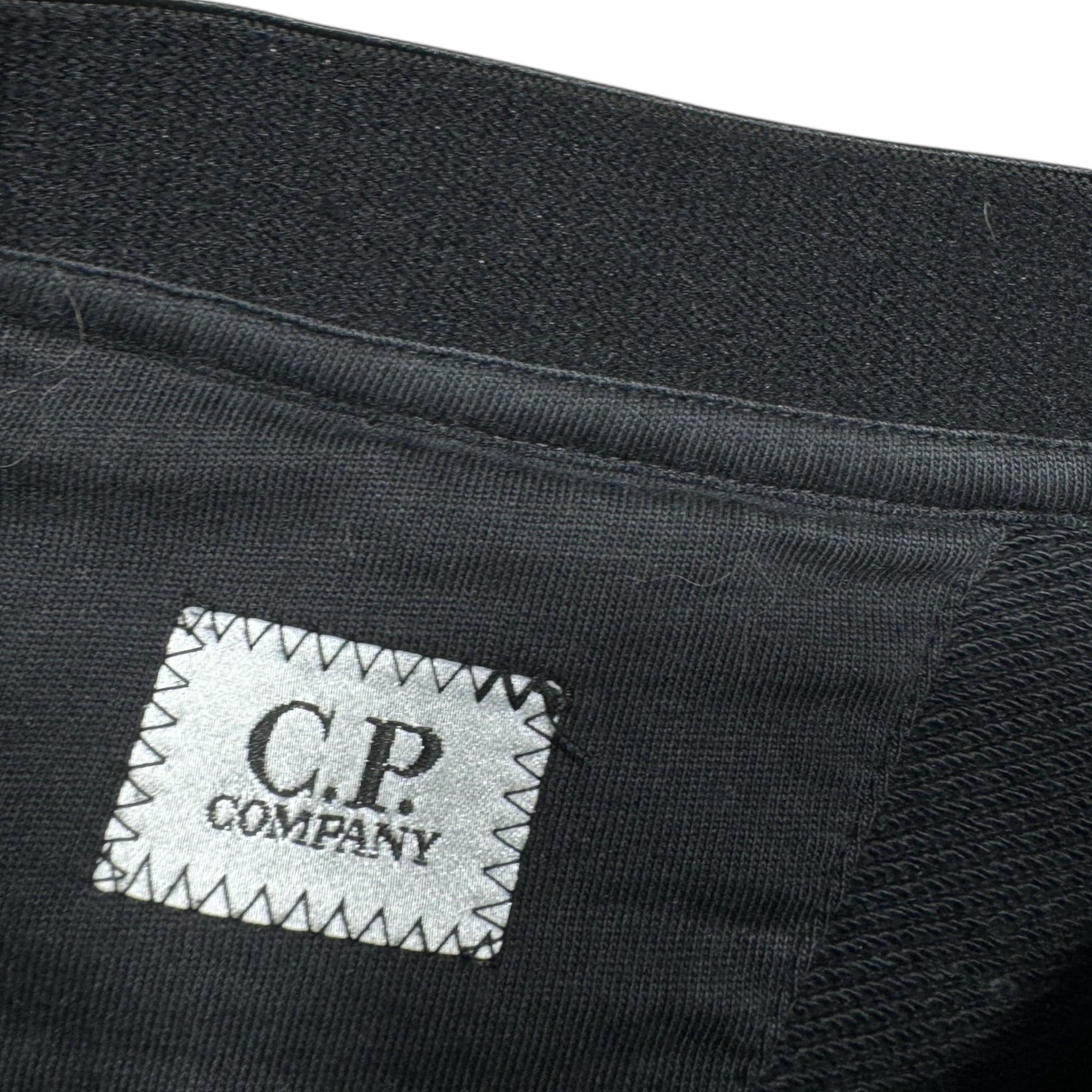 Sweat C.P. Company (S)