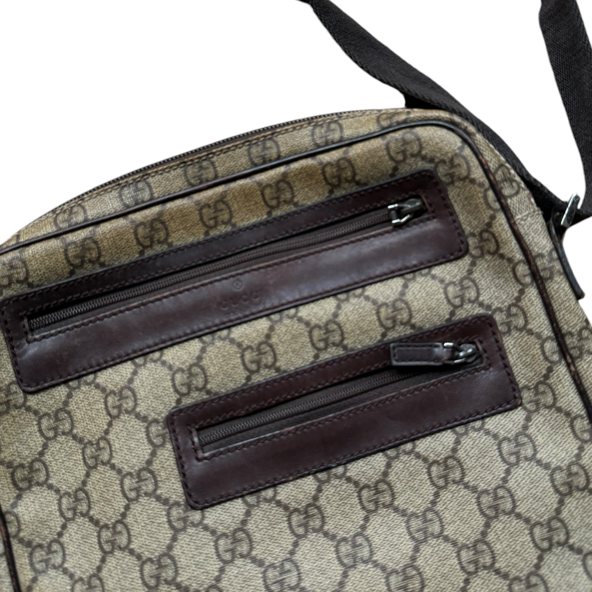 Sacoche Gucci