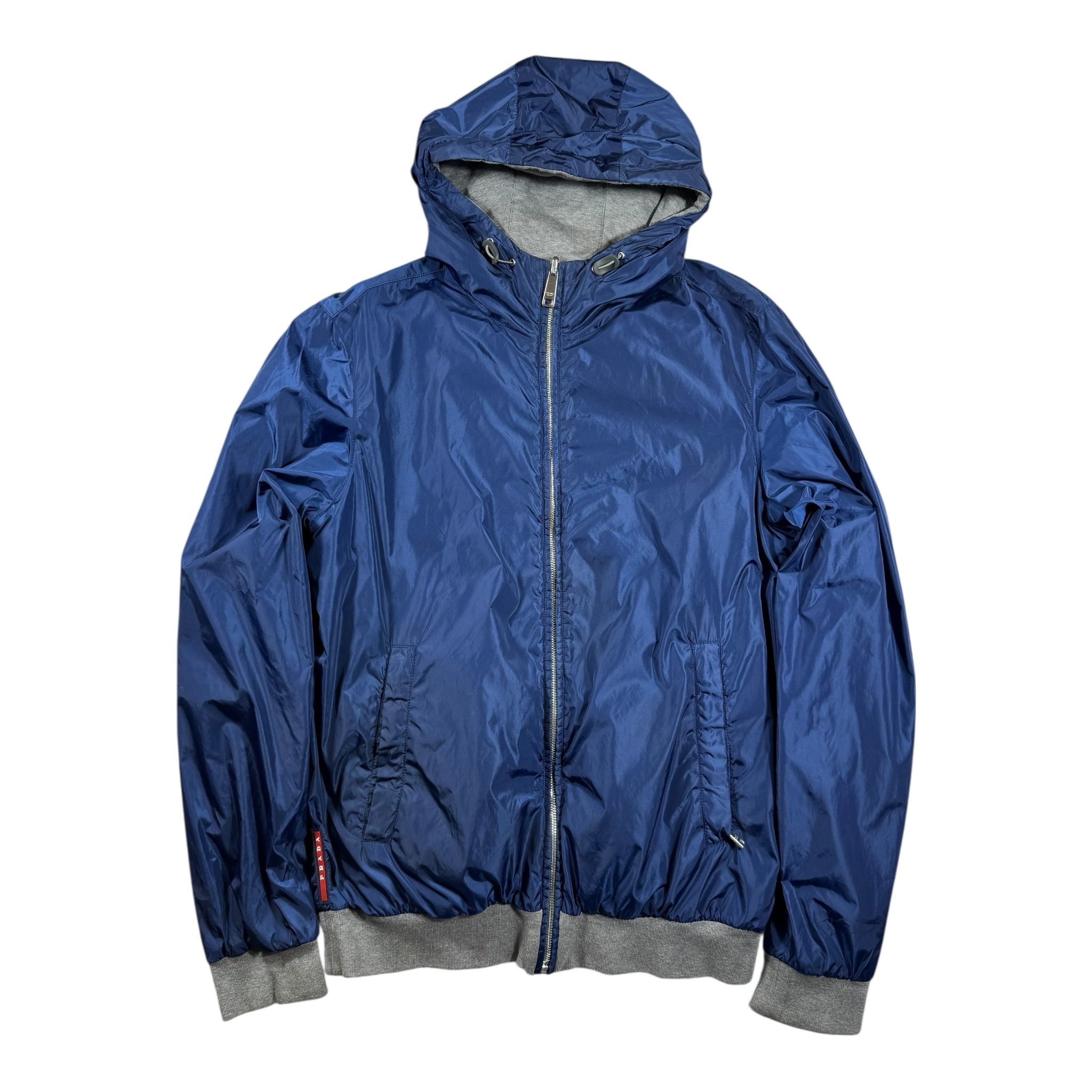 Veste Prada reversible (M)