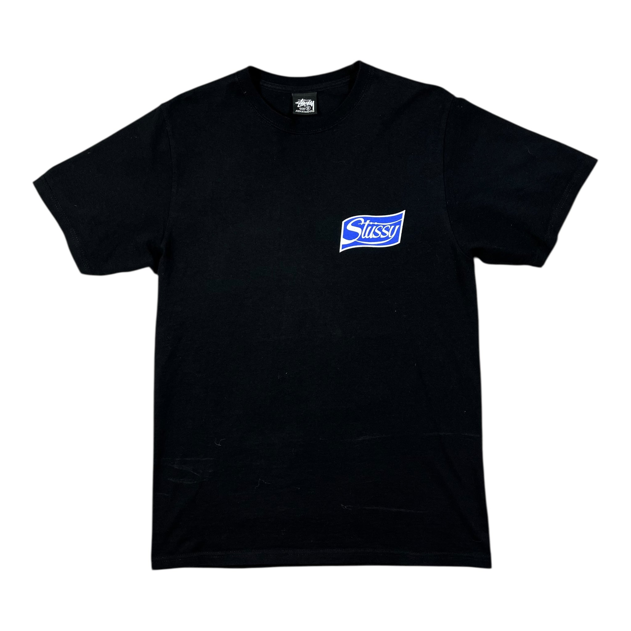T-Shirt Stussy (S)