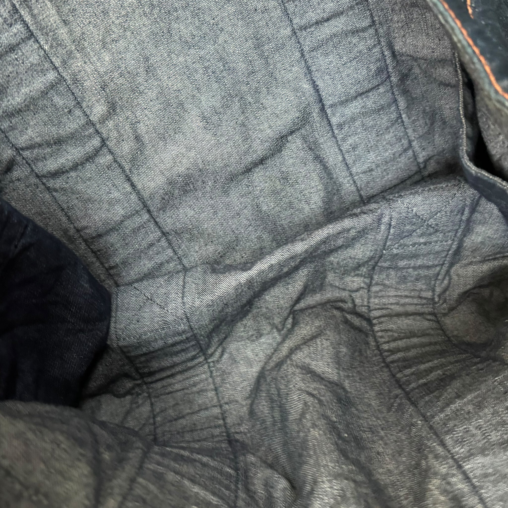 Sac à main Evisu