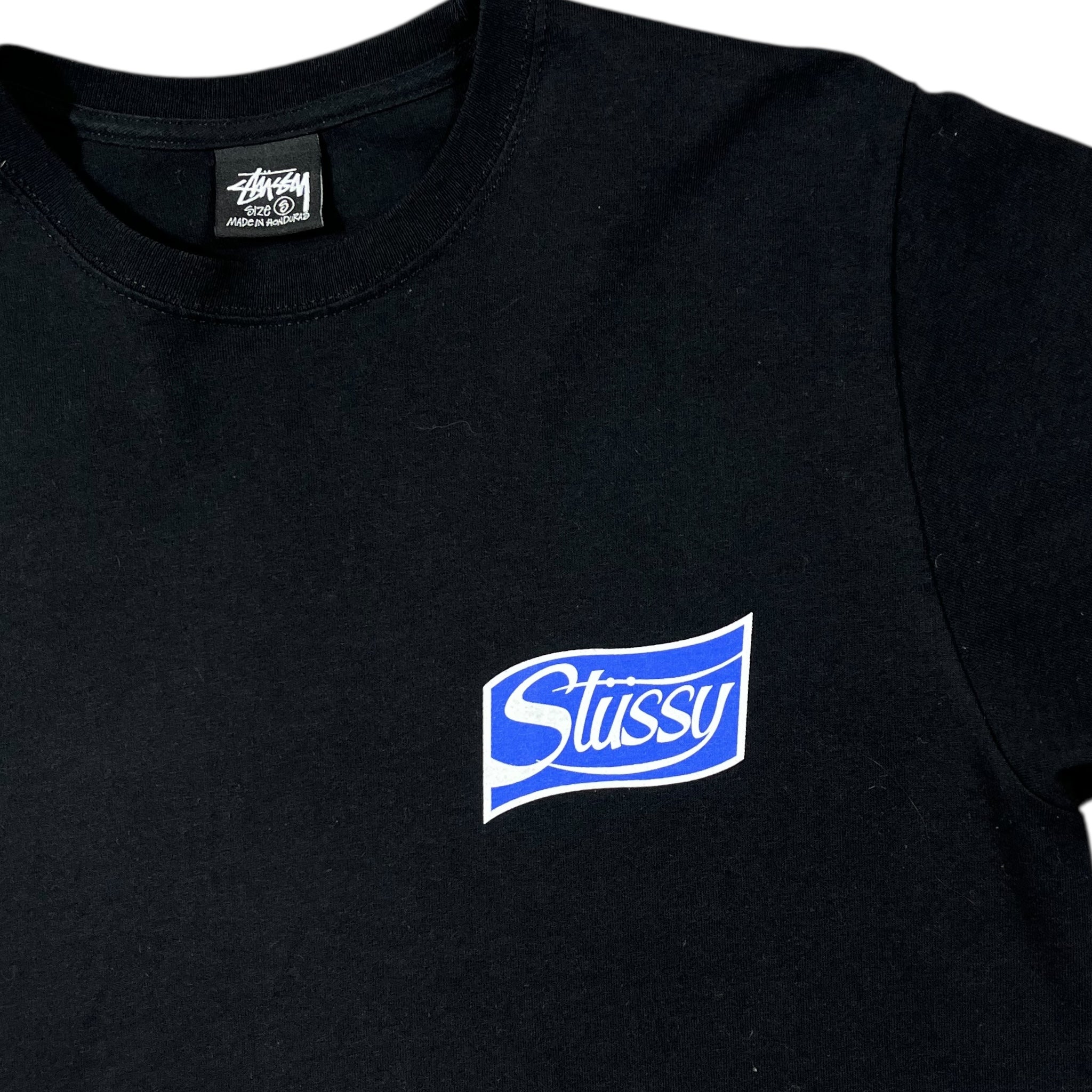 T-Shirt Stussy (S)