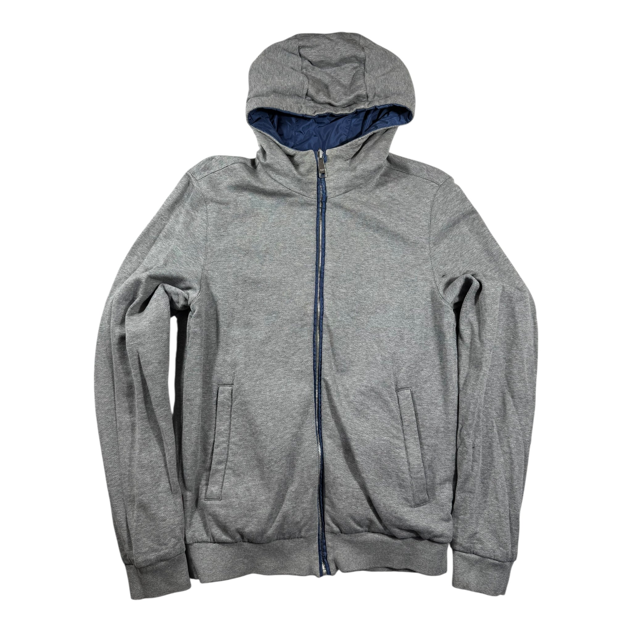 Veste Prada reversible (M)