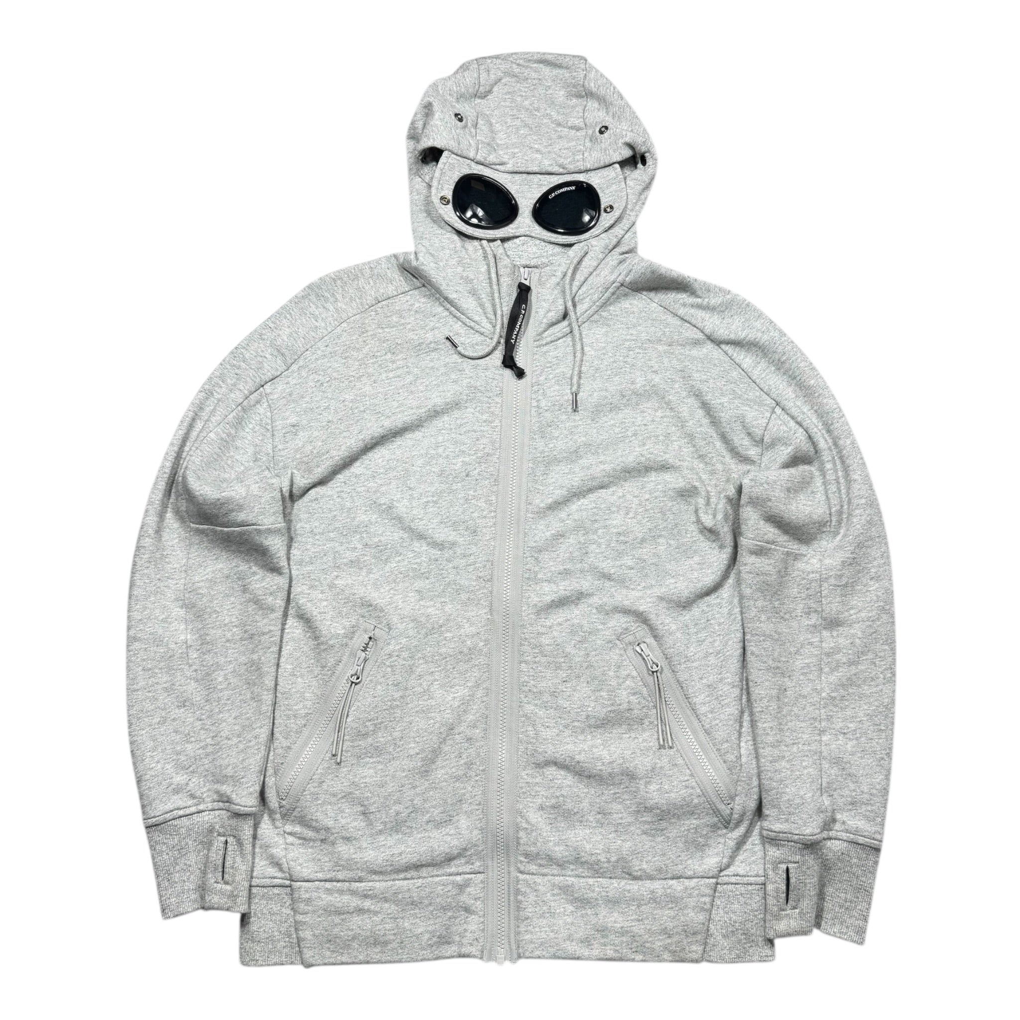 Sweat C.P. Company (S)