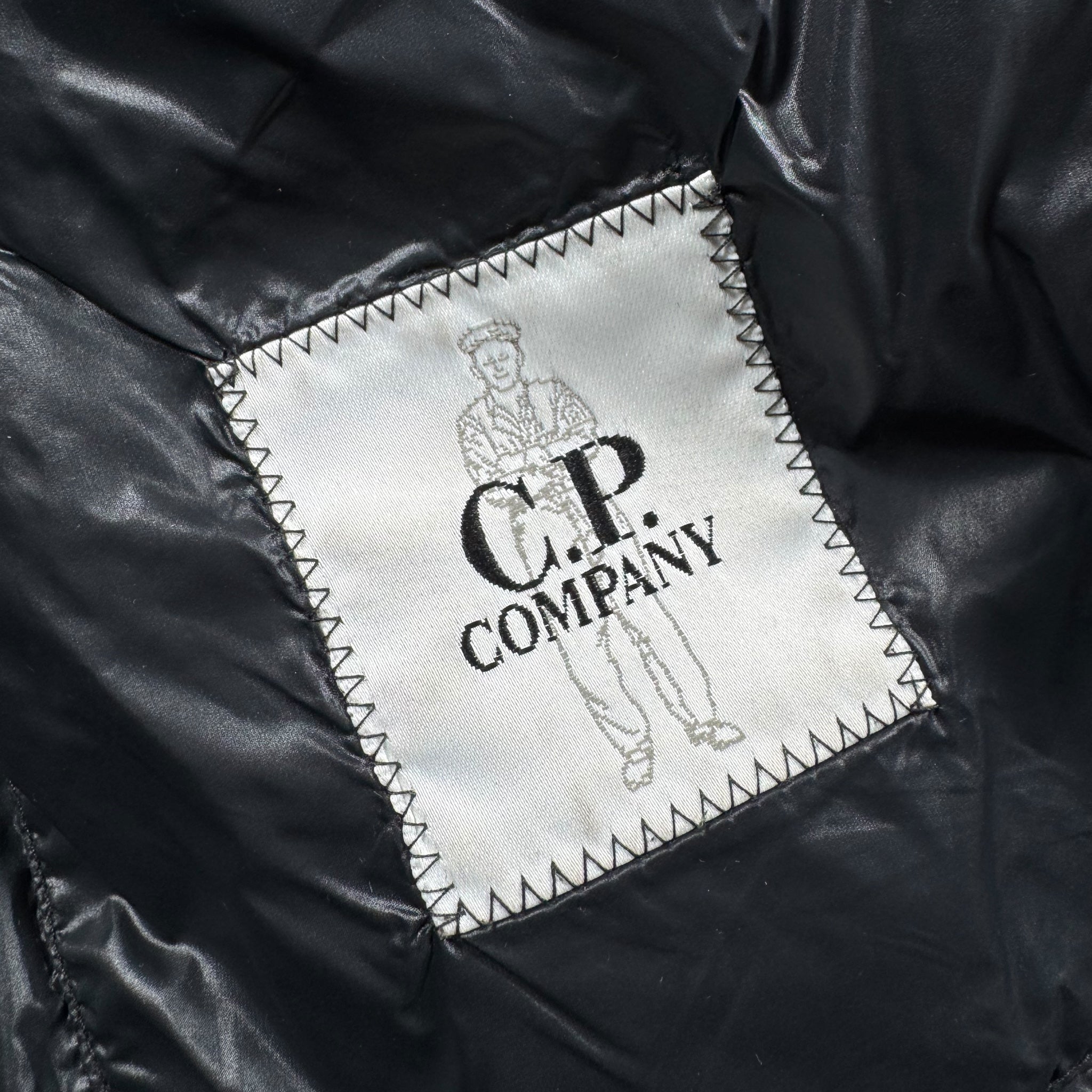 Doudoune C.P. Company (M)