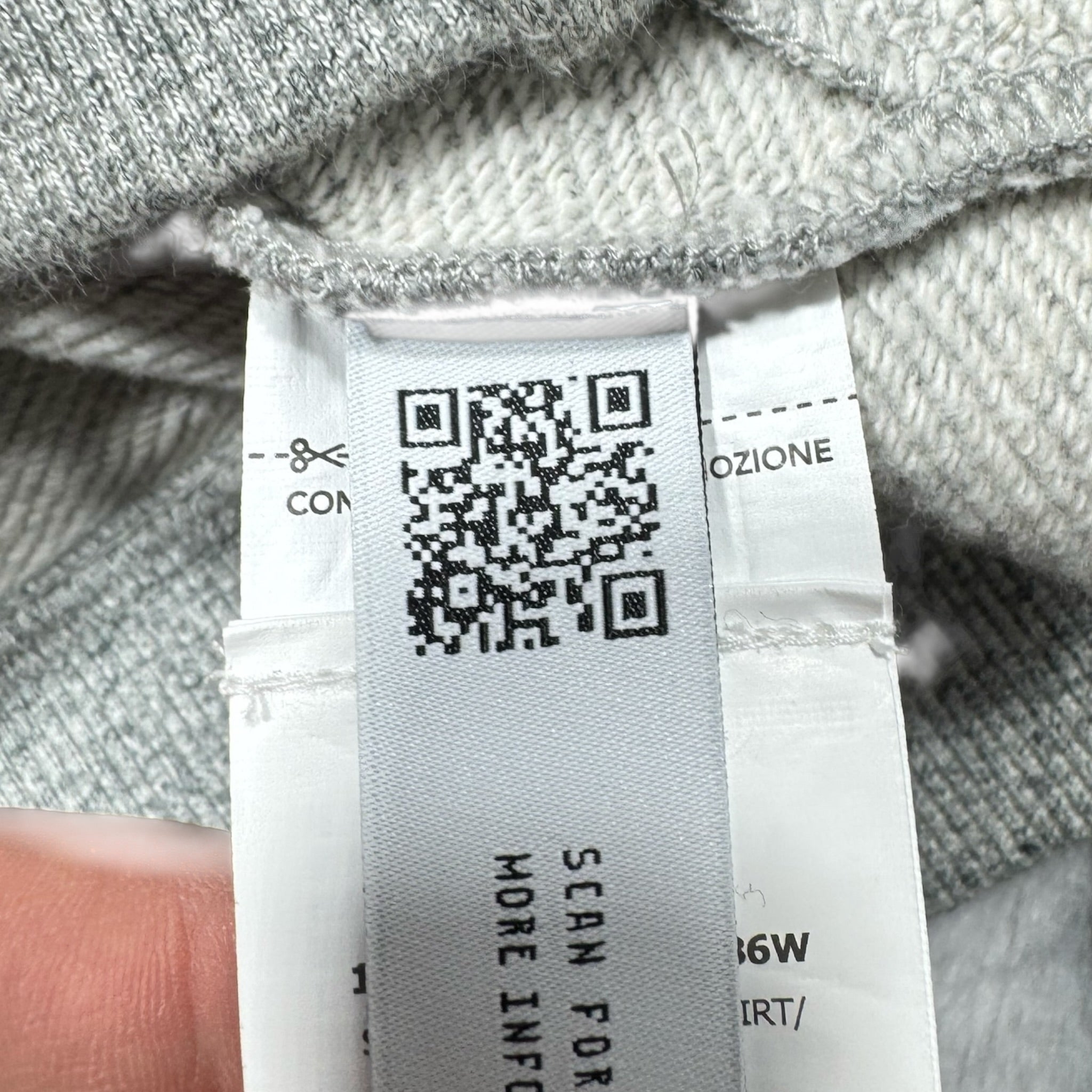 Sweat C.P. Company (S)