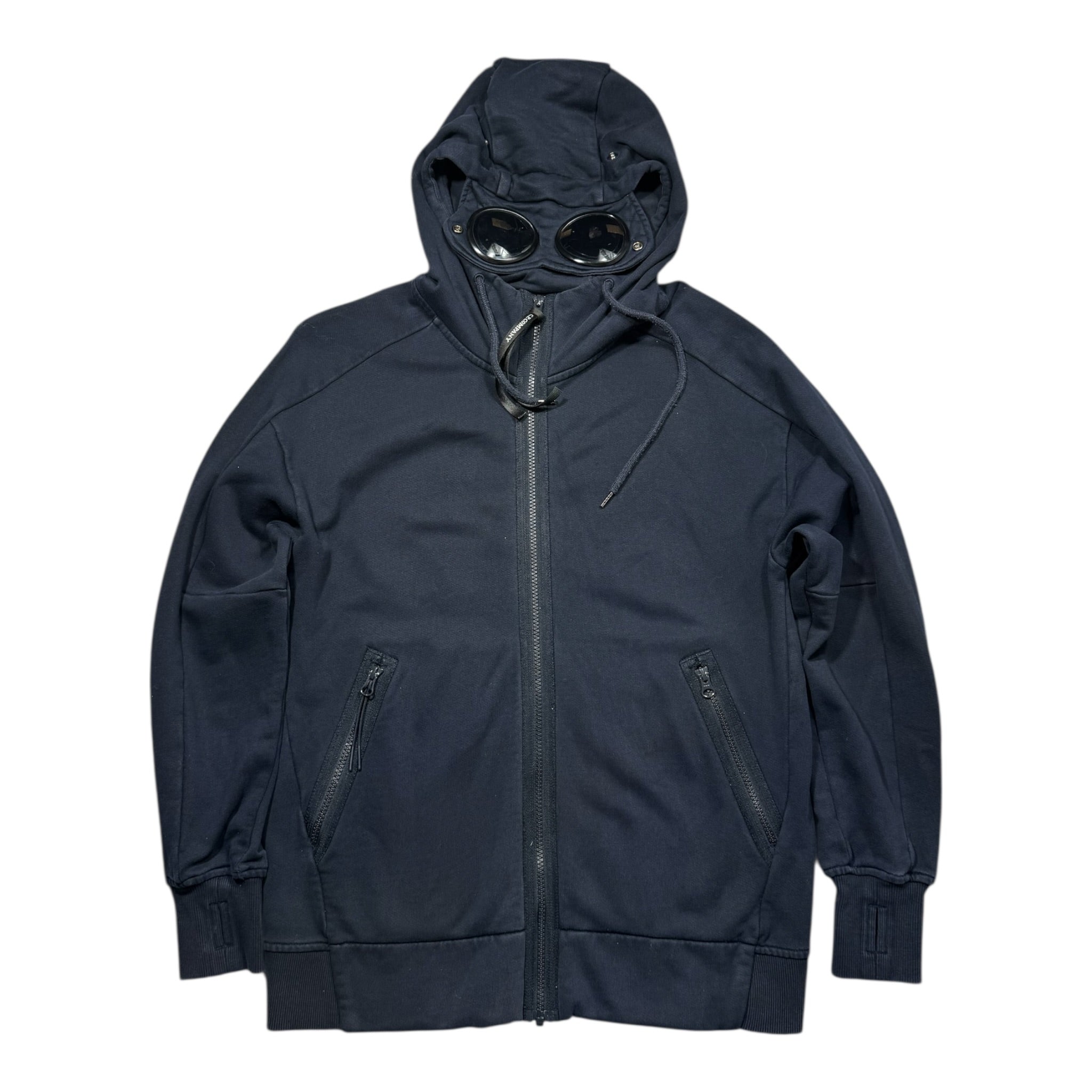 Sweat C.P. Company (S)