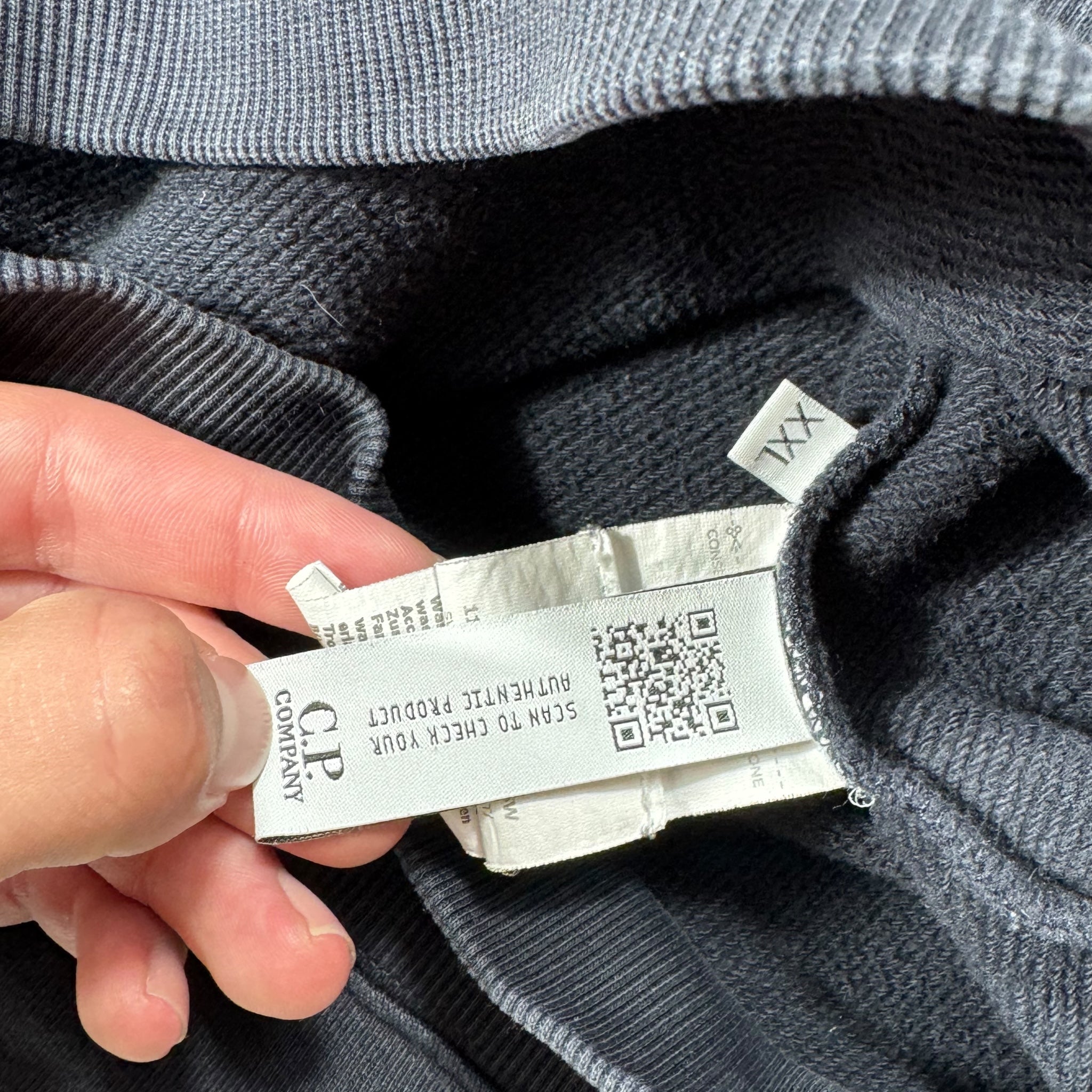 Sweatshirt C.P. Company (XL)