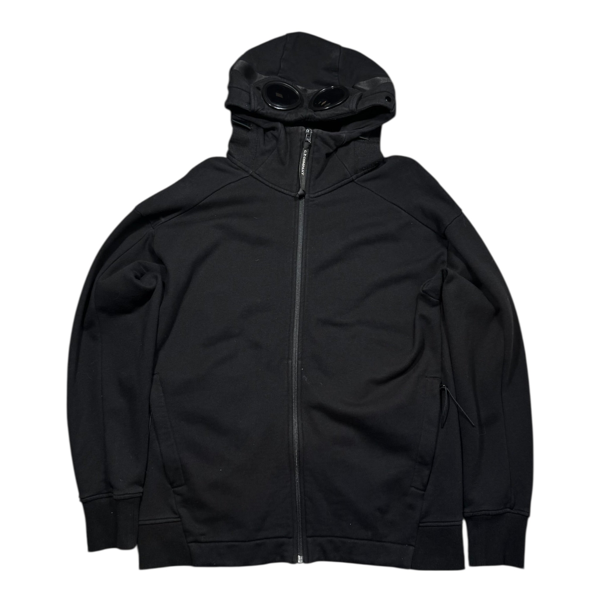 Sweat C.P. Company (L)