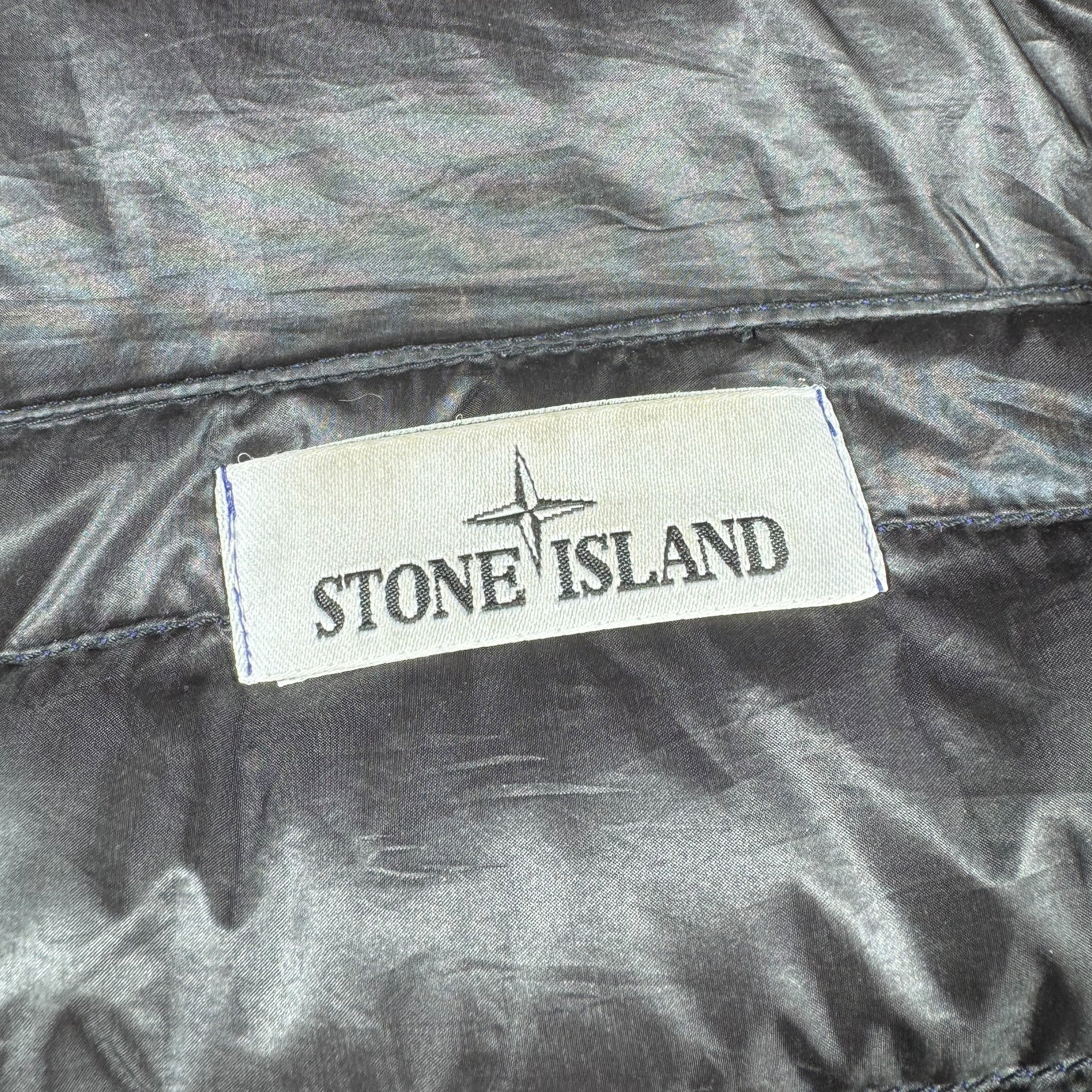 Stone Island Down Jacket (XL)