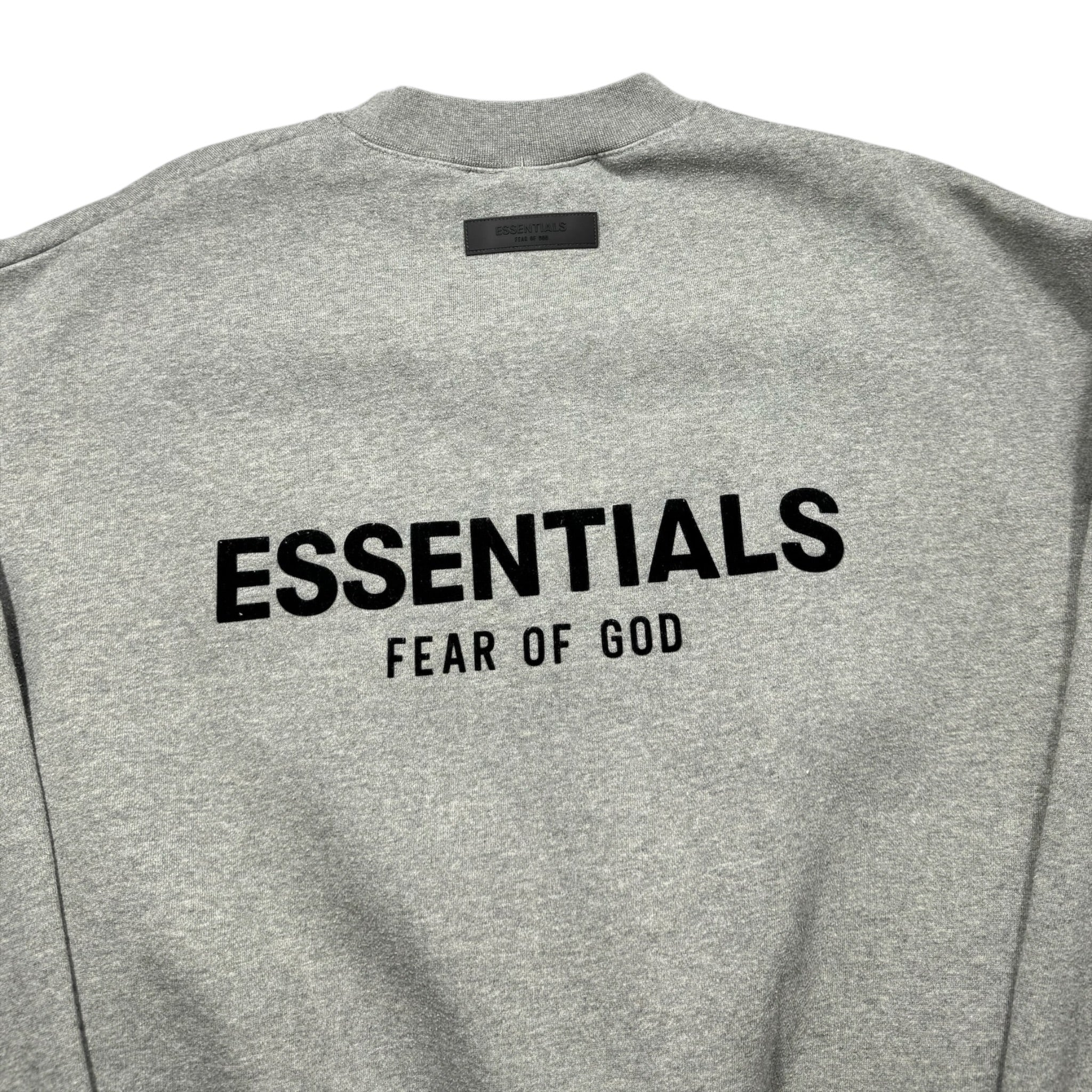 Sweat Essentials (XS)